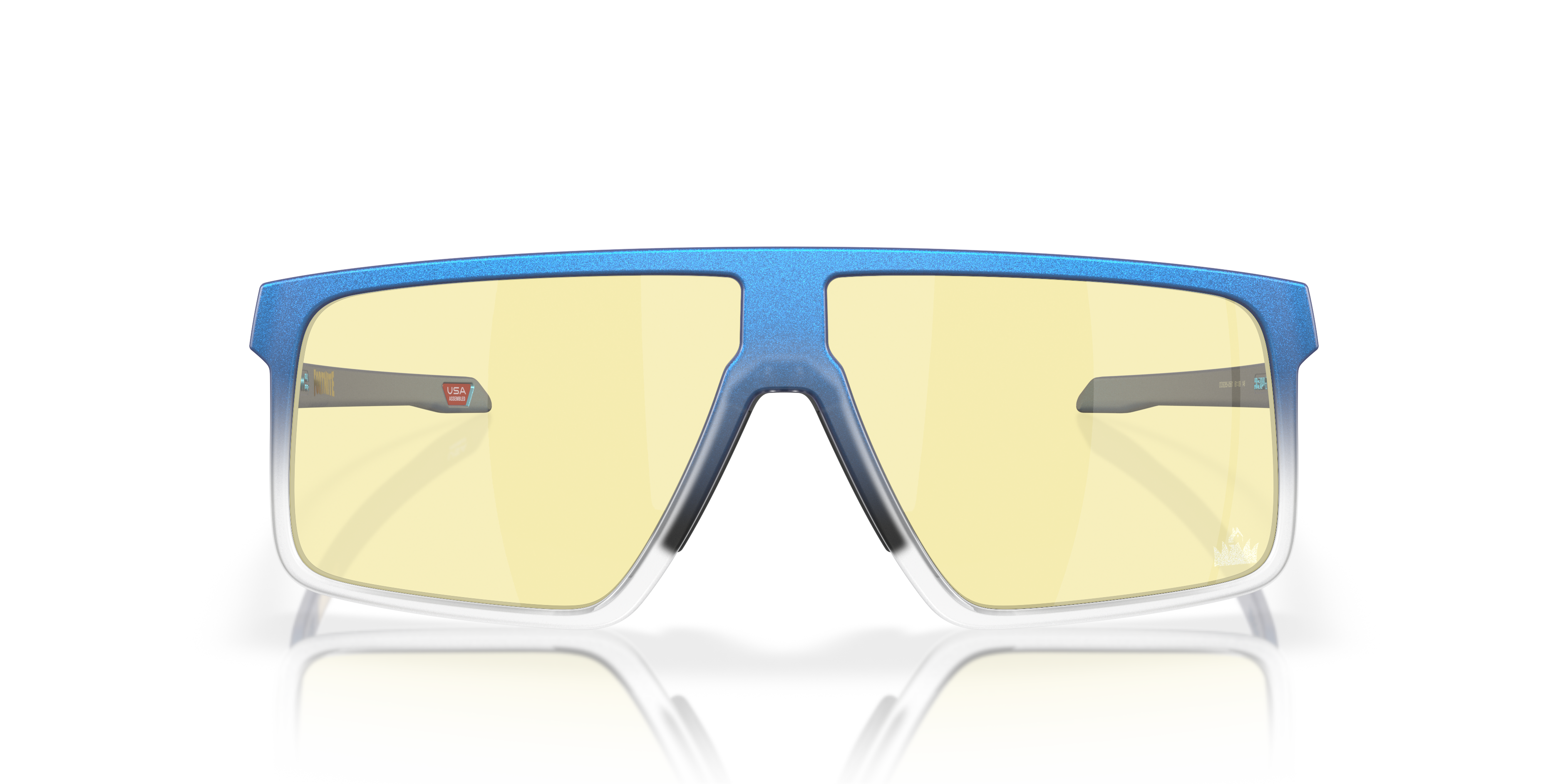 OAKLEY OO9285 HELUX 928505 61