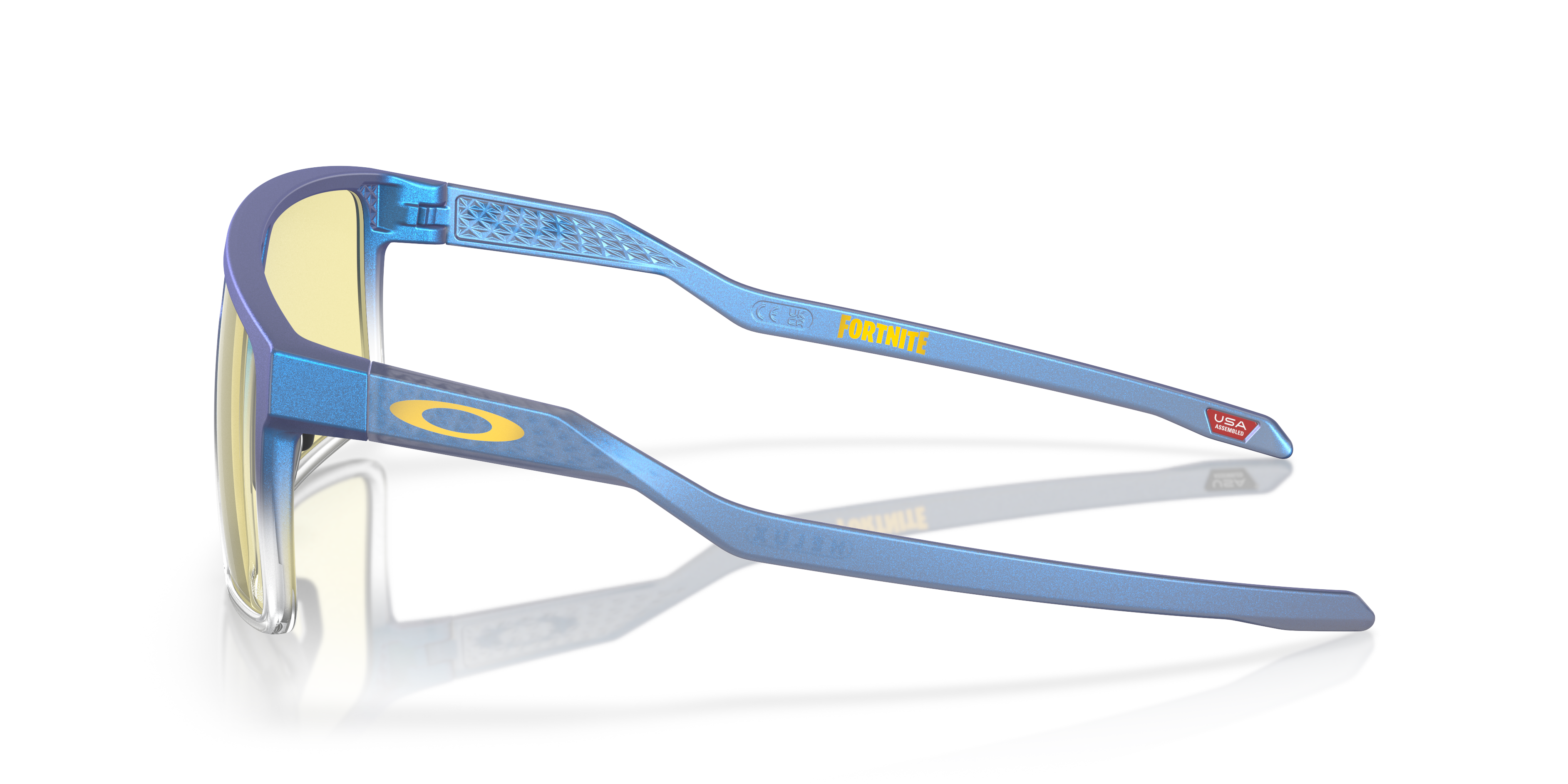 OAKLEY OO9285 HELUX 928505 61