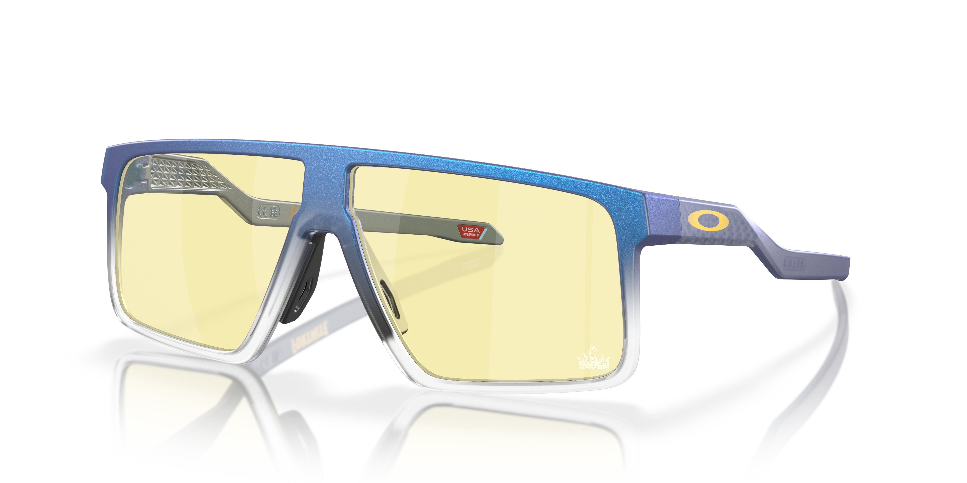 OAKLEY OO9285 HELUX 928505 61