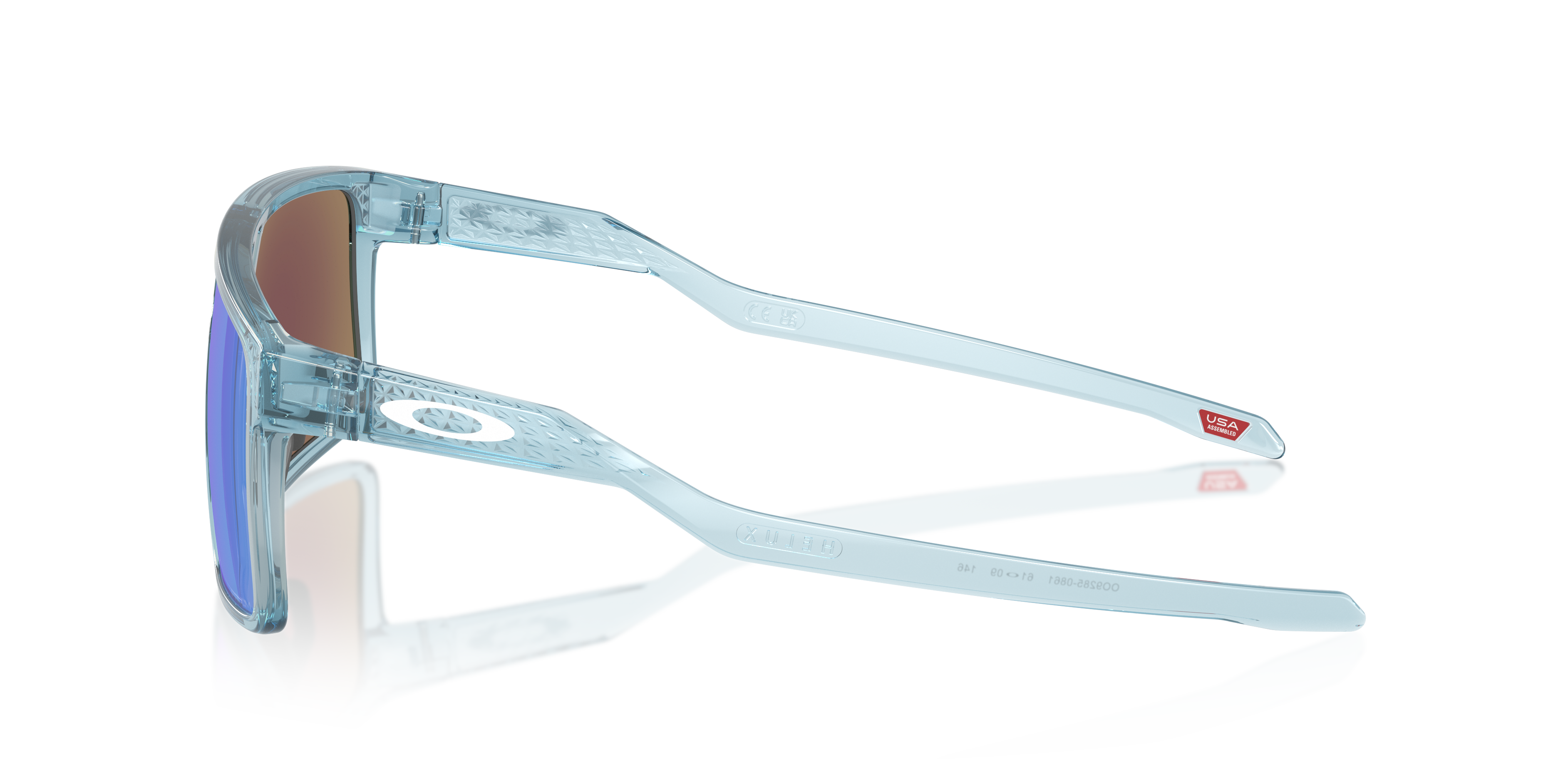 OAKLEY OO9285 HELUX 928508 61