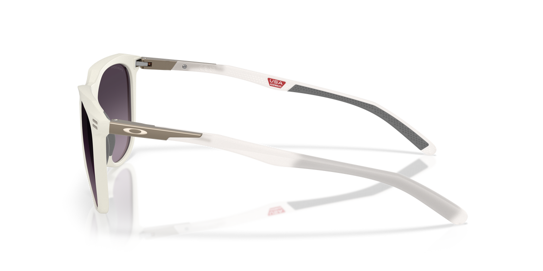 Sonnenbrillen oakley oo9286 thurso 928612 blanco square masculino größe 54mm - Detailansicht