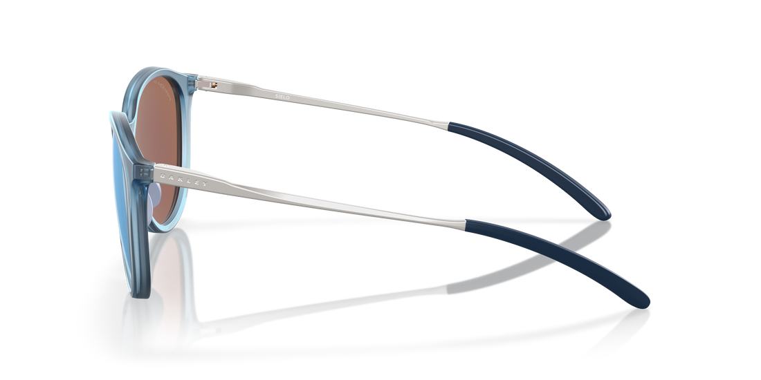 Óculos de sol oakley oo9288 sielo 928804 femenino tamanho 57mm - Vista de detalhe