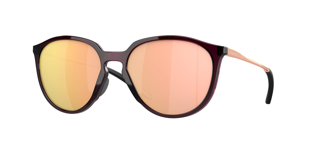 Óculos de sol oakley oo9288 sielo 928805 femenino tamanho 57mm - Vista principal