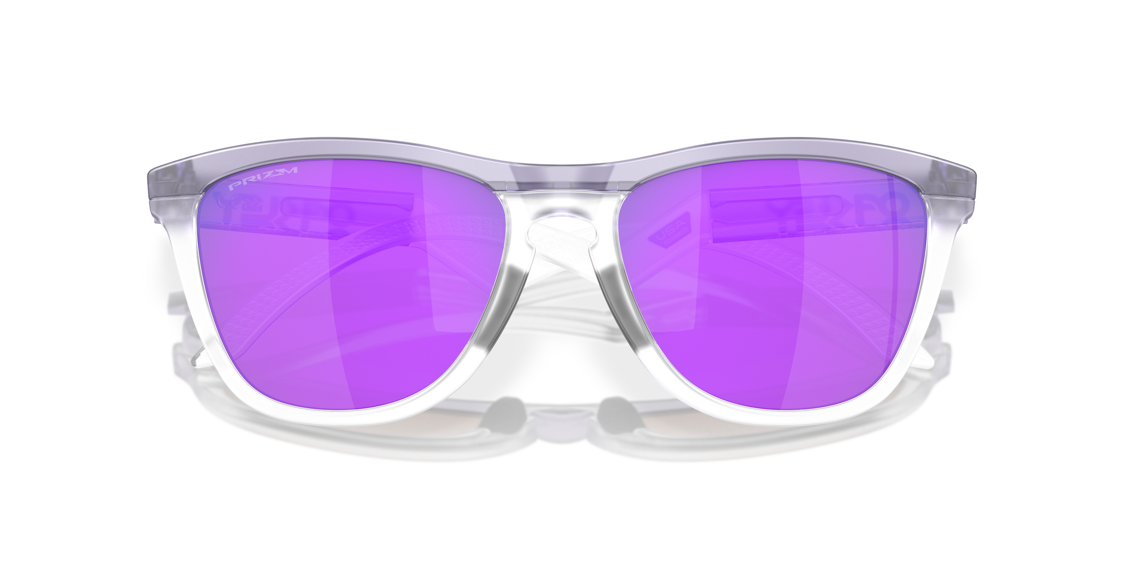 OAKLEY OO9289 FROGSKINS HYBRID 928901 55