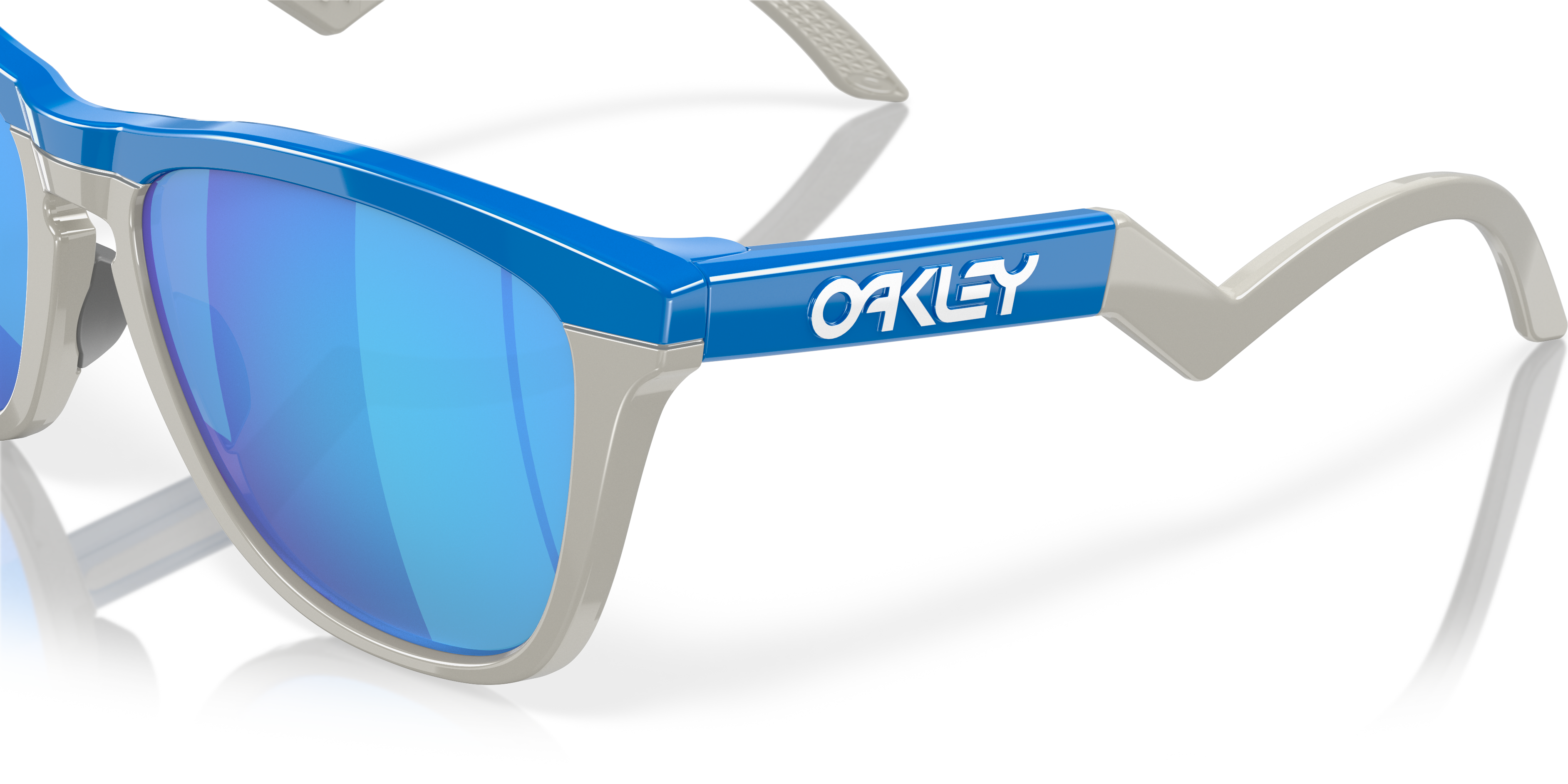 OAKLEY OO9289 FROGSKINS HYBRID 928903 55