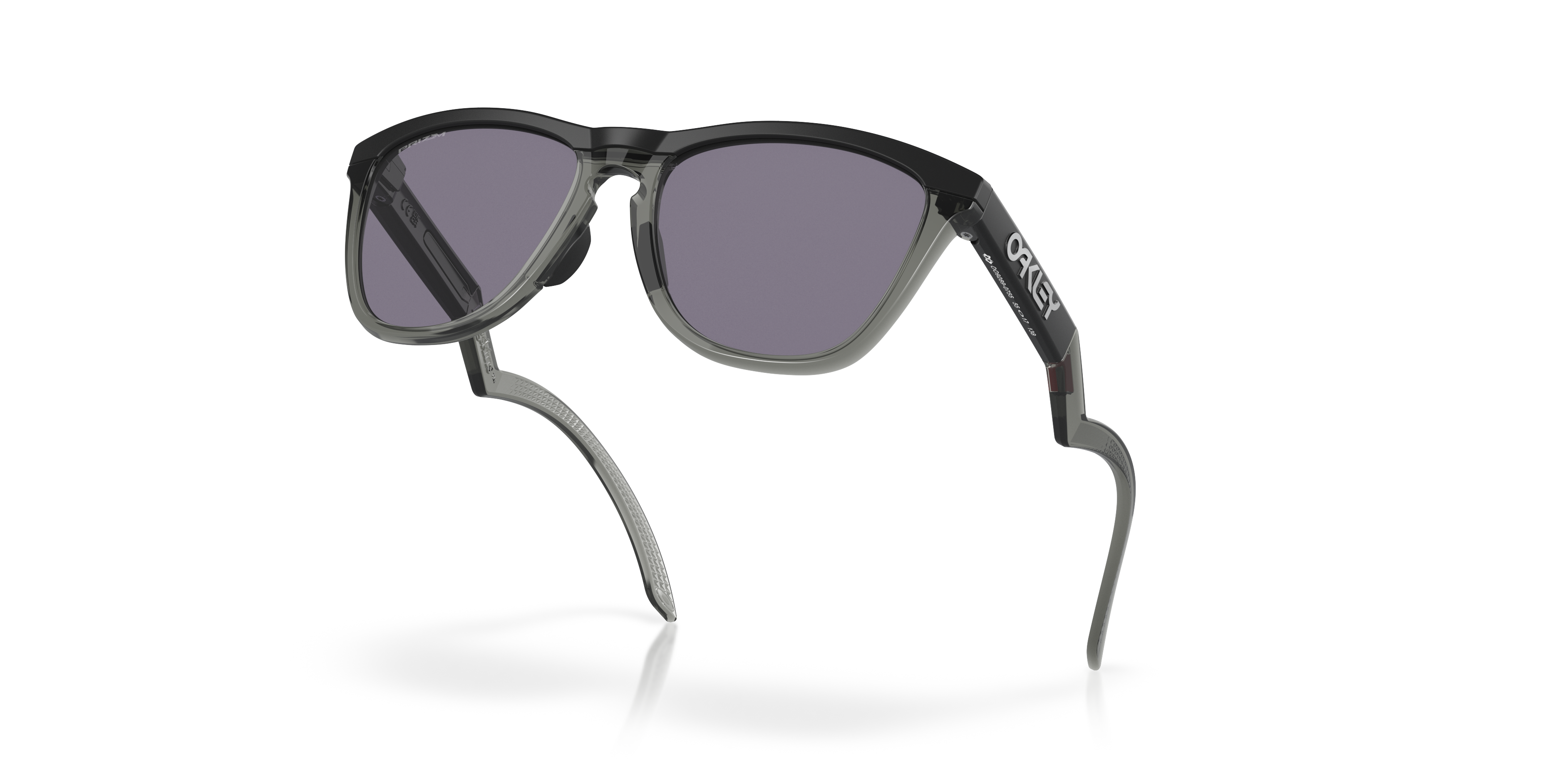 OAKLEY OO9289 FROGSKINS HYBRID 928907 55