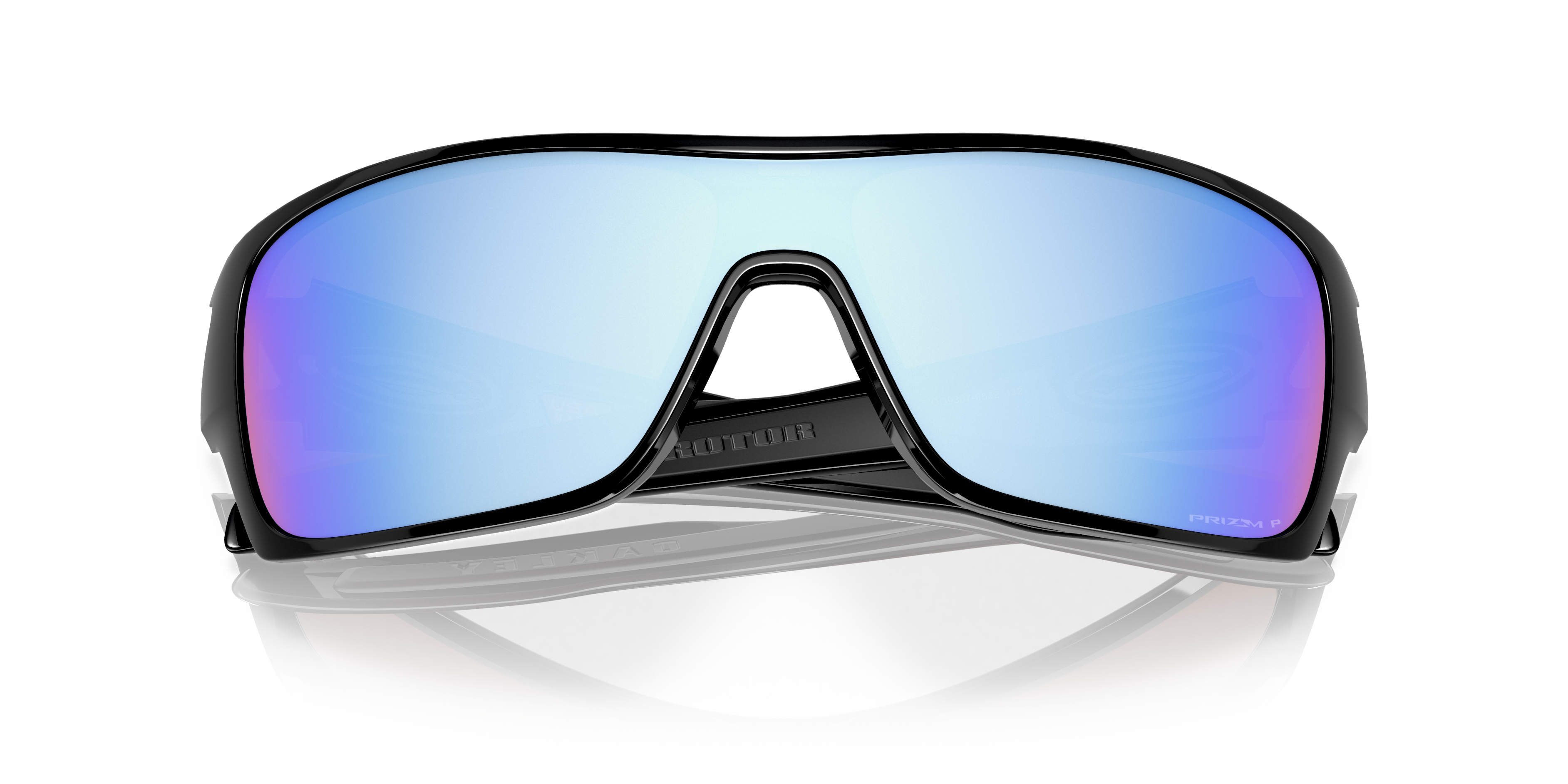 OAKLEY OO9307 TURBINE ROTOR 930708 32