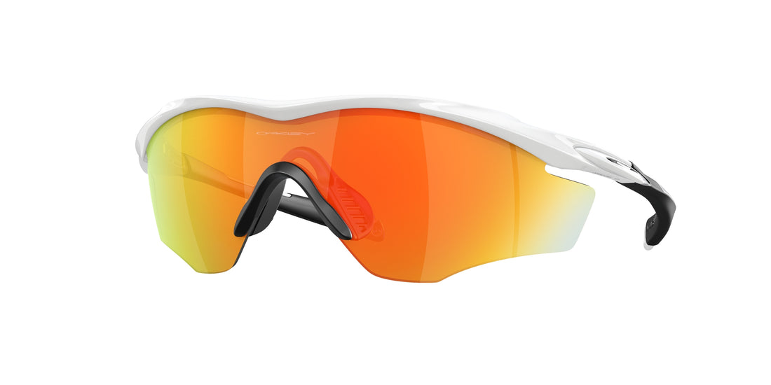 Óculos de sol oakley oo9343 m2 frame xl 934305 masculino tamanho 45mm - Vista principal