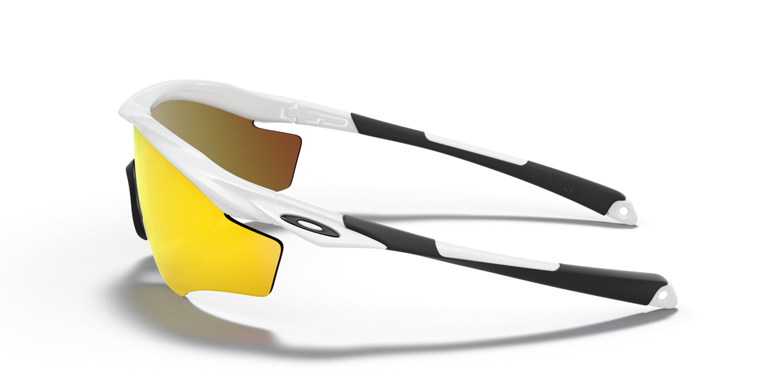 Óculos de sol oakley oo9343 m2 frame xl 934305 masculino tamanho 45mm - Vista de detalhe