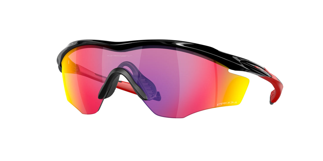 Sonnenbrillen oakley oo9343 m2 frame xl 934308 masculino größe 45mm - Hauptansicht