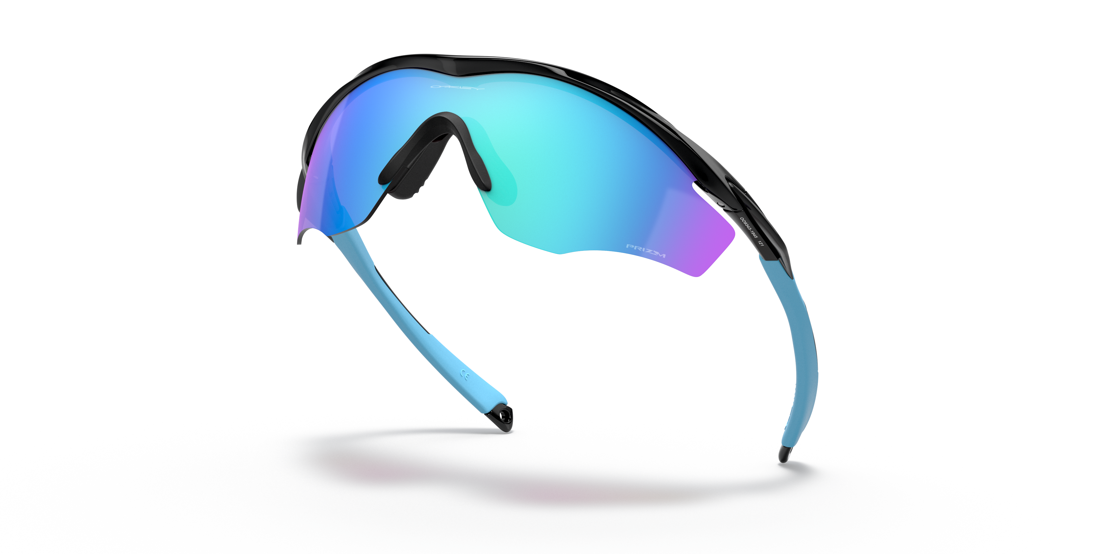 OAKLEY OO9343 M2 FRAME XL 934321 45