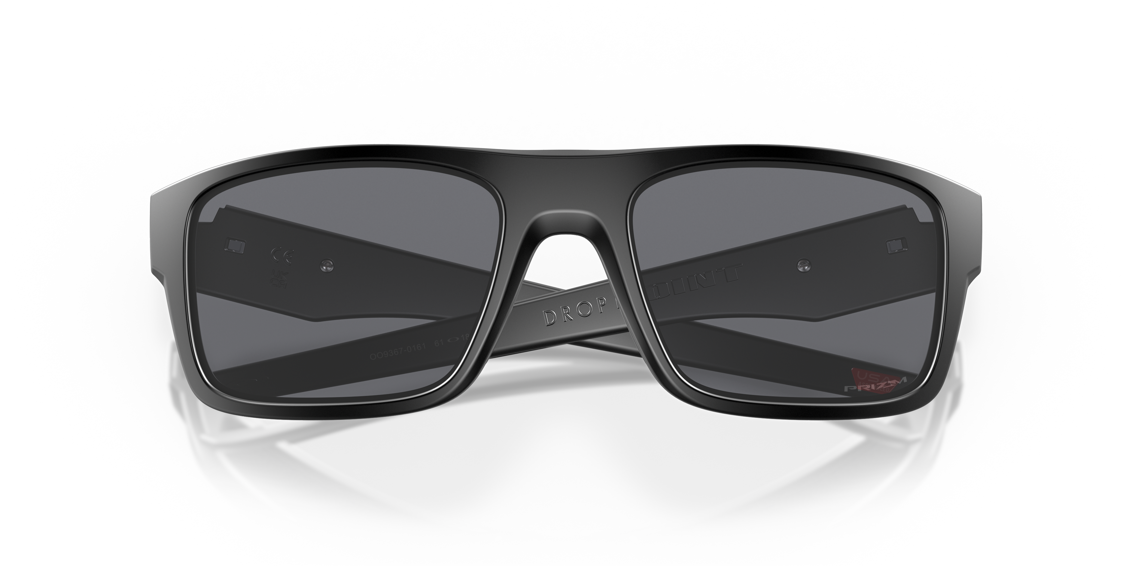 OAKLEY OO9367 DROP POINT 936701 60