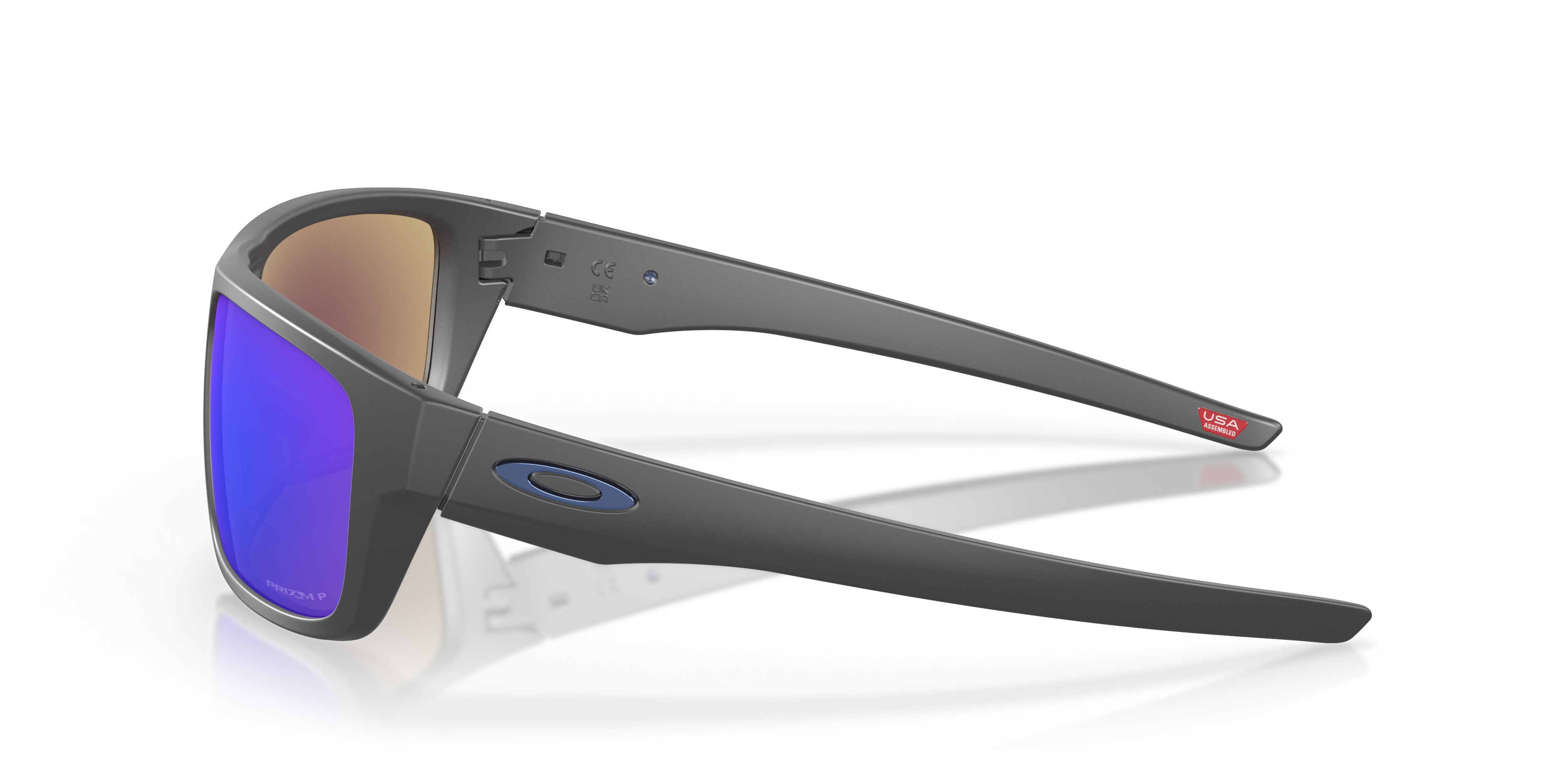 OAKLEY OO9367 DROP POINT 936706 60