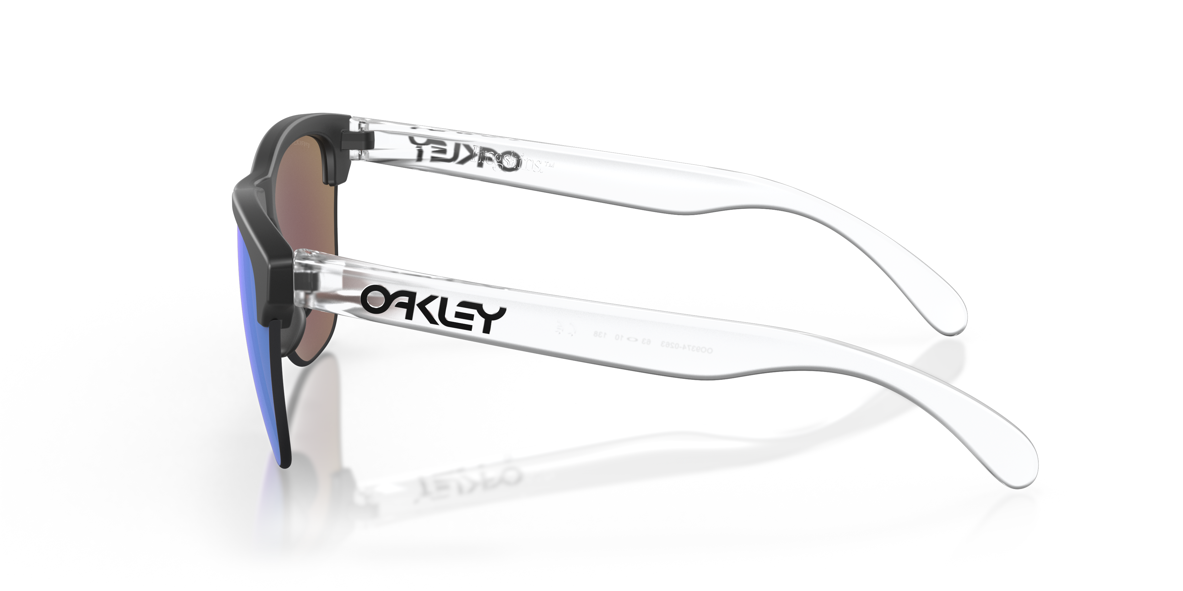 OAKLEY OO9374 FROGSKINS LITE 937402 63