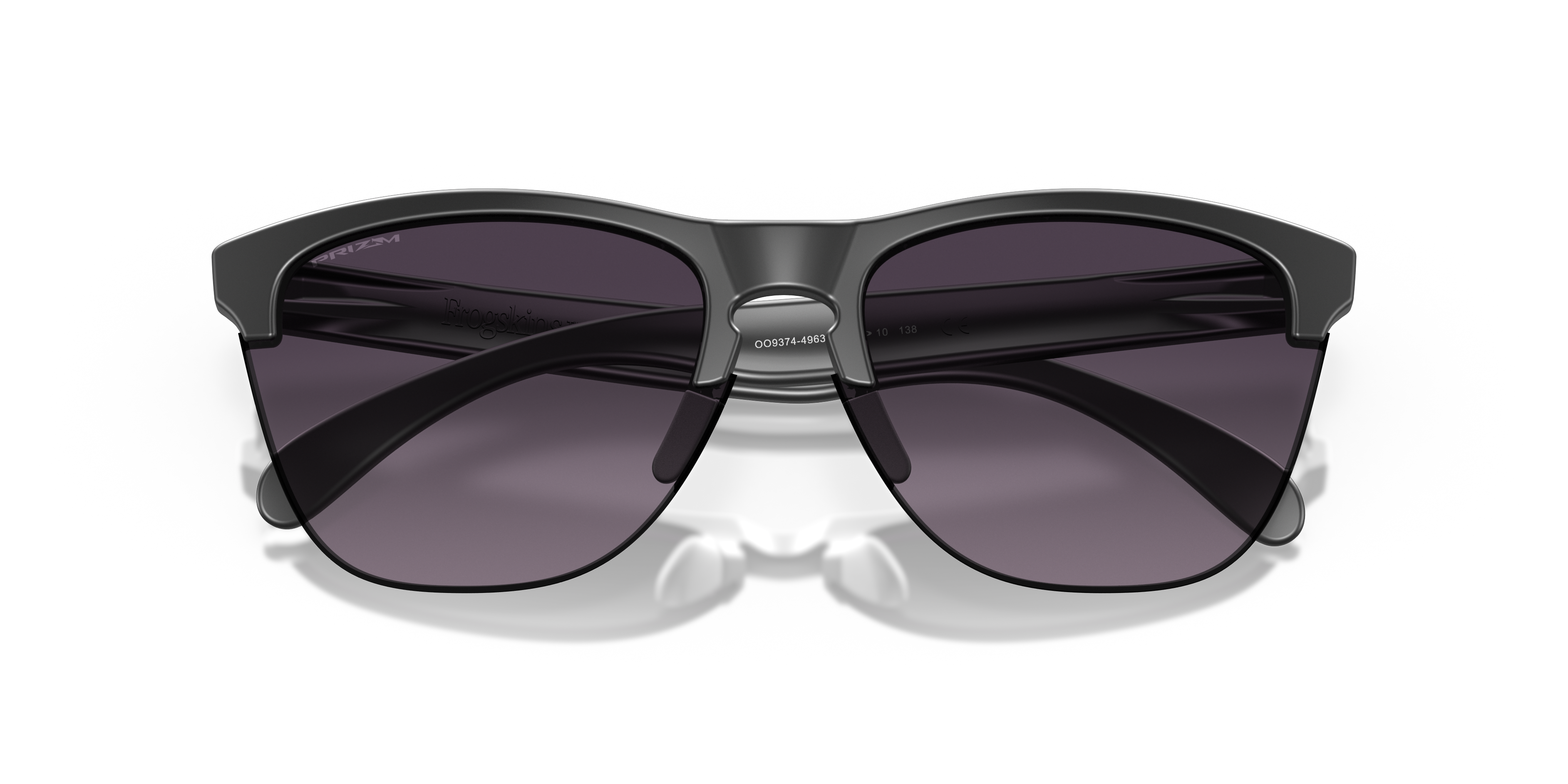 Oakley OO9374 Frogskins Lite 937449 63