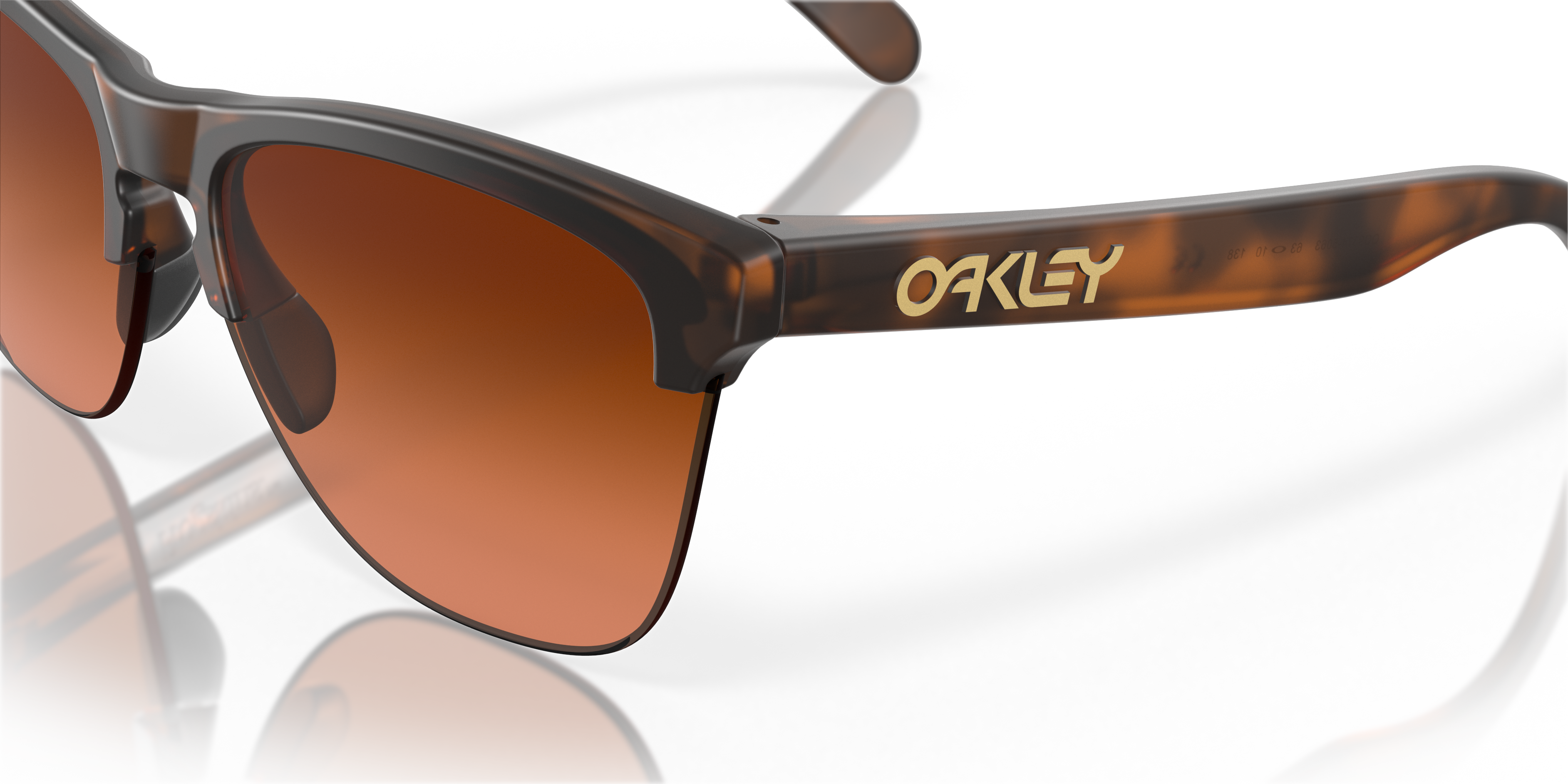 OAKLEY OO9374 FROGSKINS LITE 937450 63