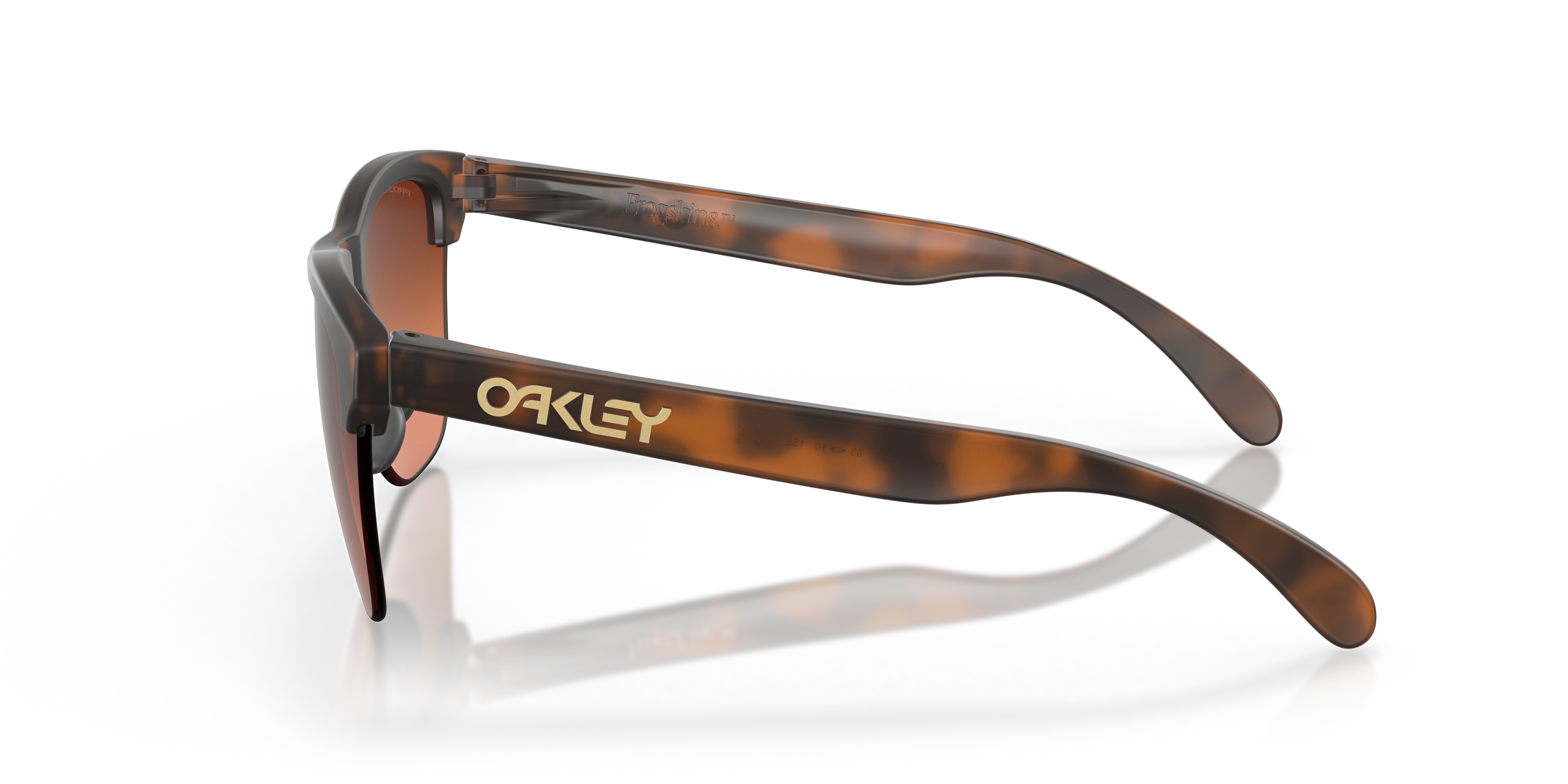 OAKLEY OO9374 FROGSKINS LITE 937450 63