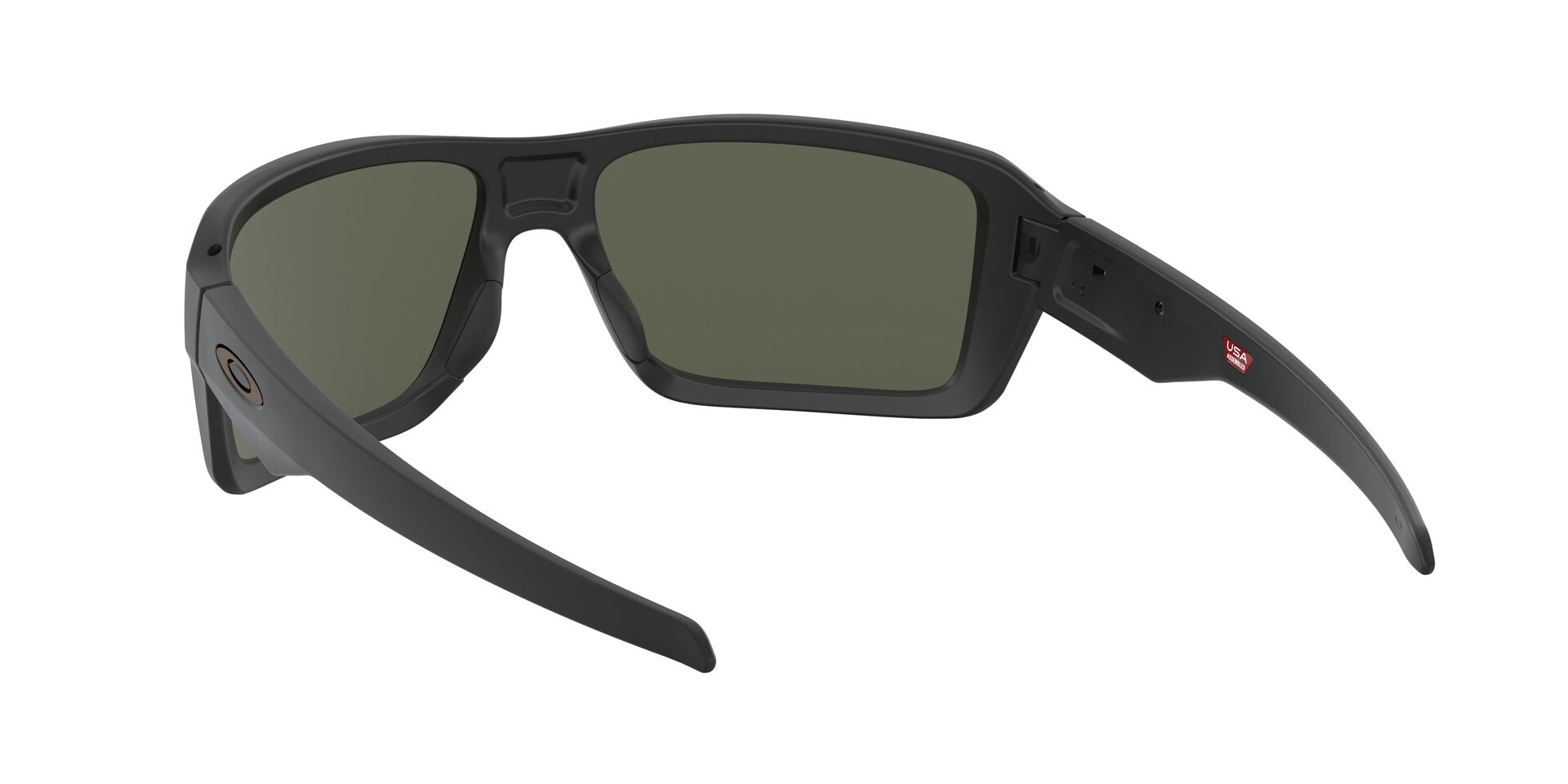 OAKLEY OO9380 DOUBLE EDGE 938001 66