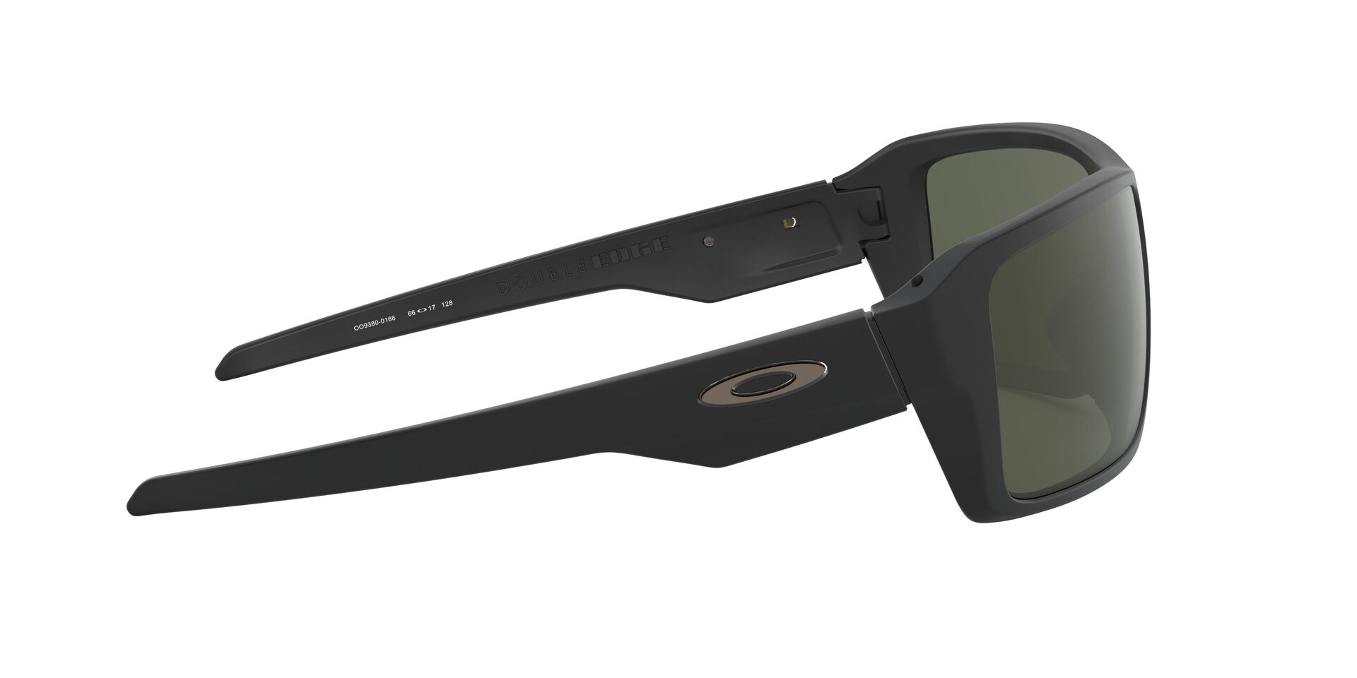 OAKLEY OO9380 DOUBLE EDGE 938001 66