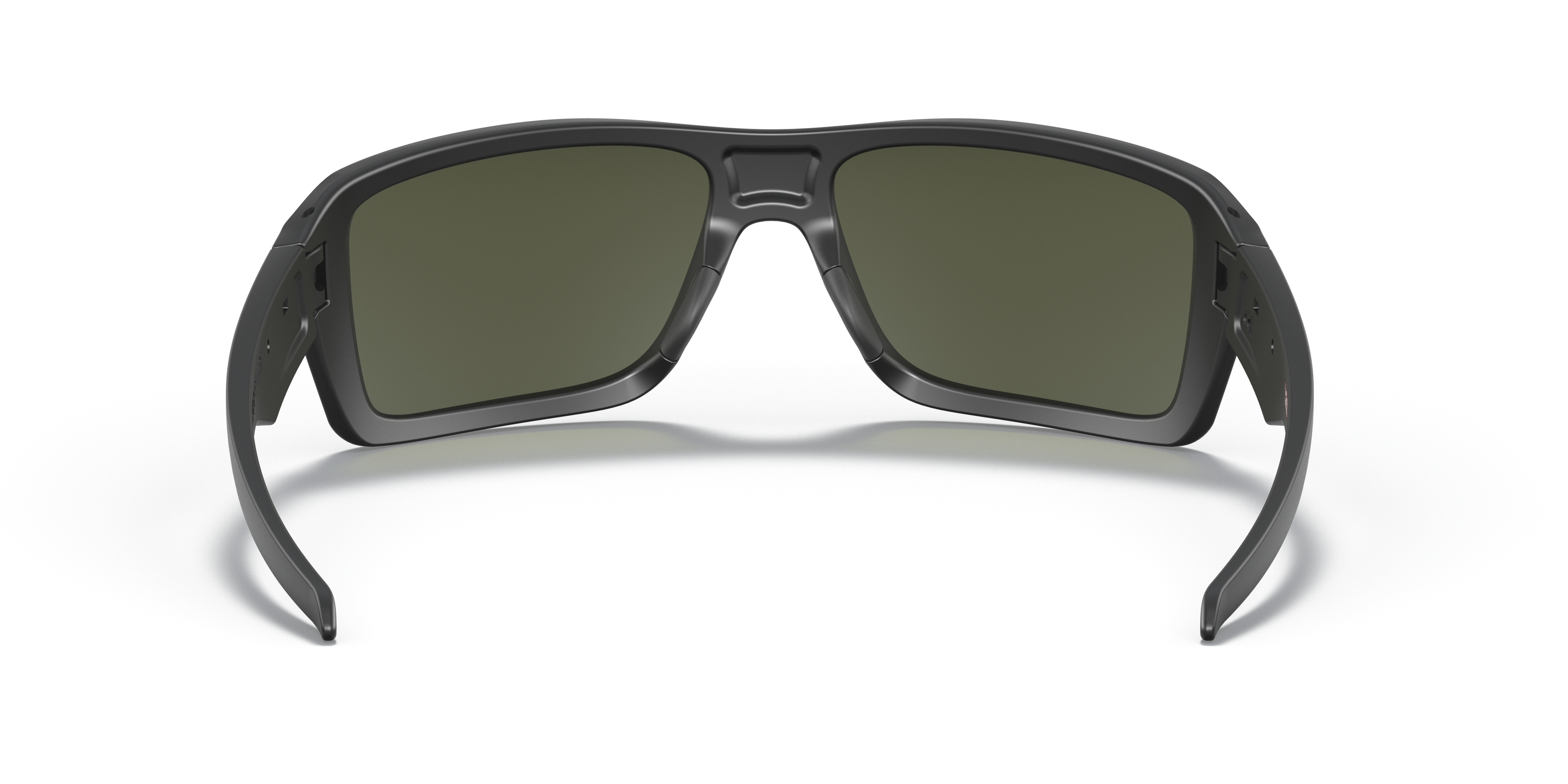 OAKLEY OO9380 DOUBLE EDGE 938001 66