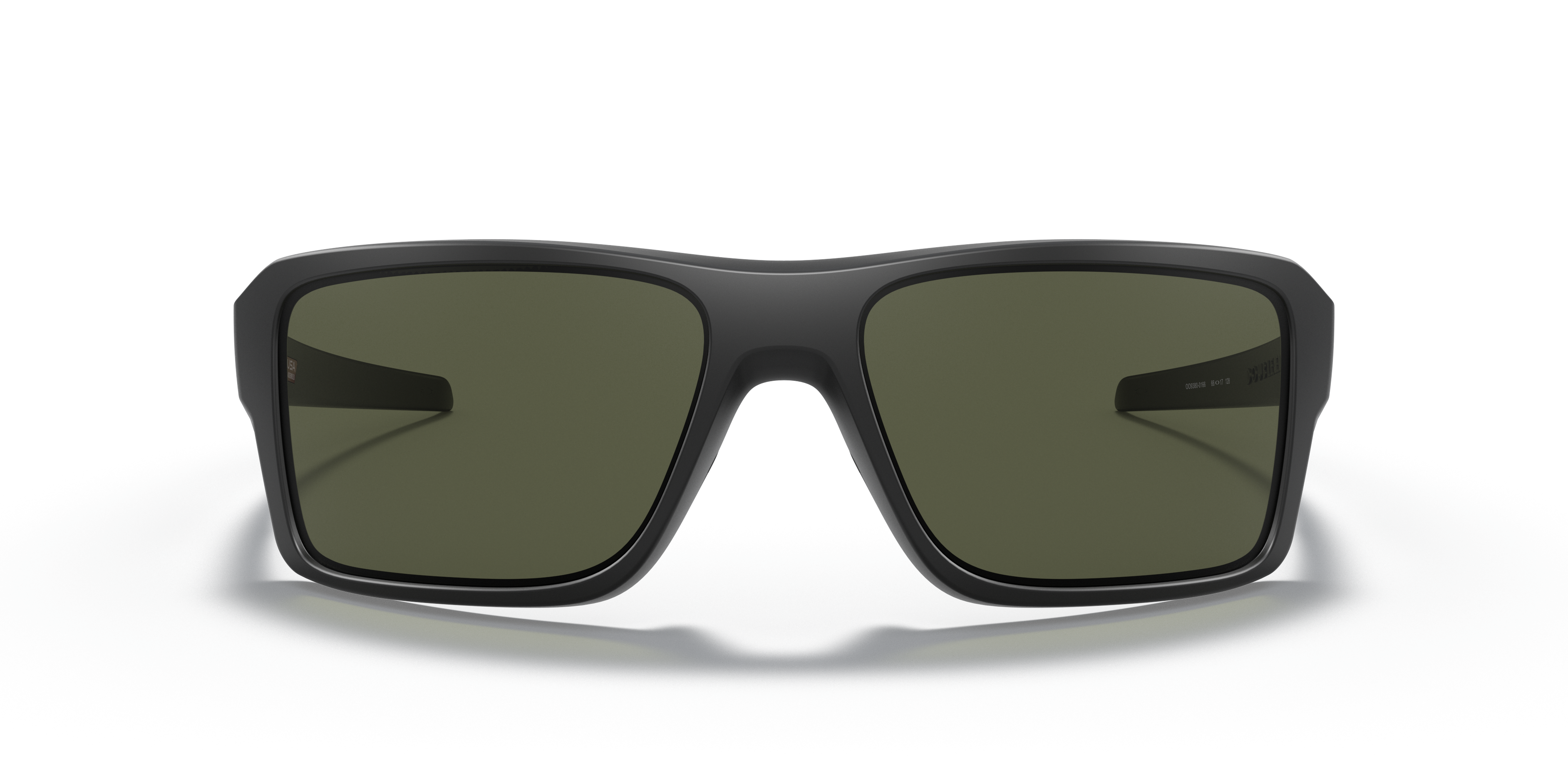 OAKLEY OO9380 DOUBLE EDGE 938001 66