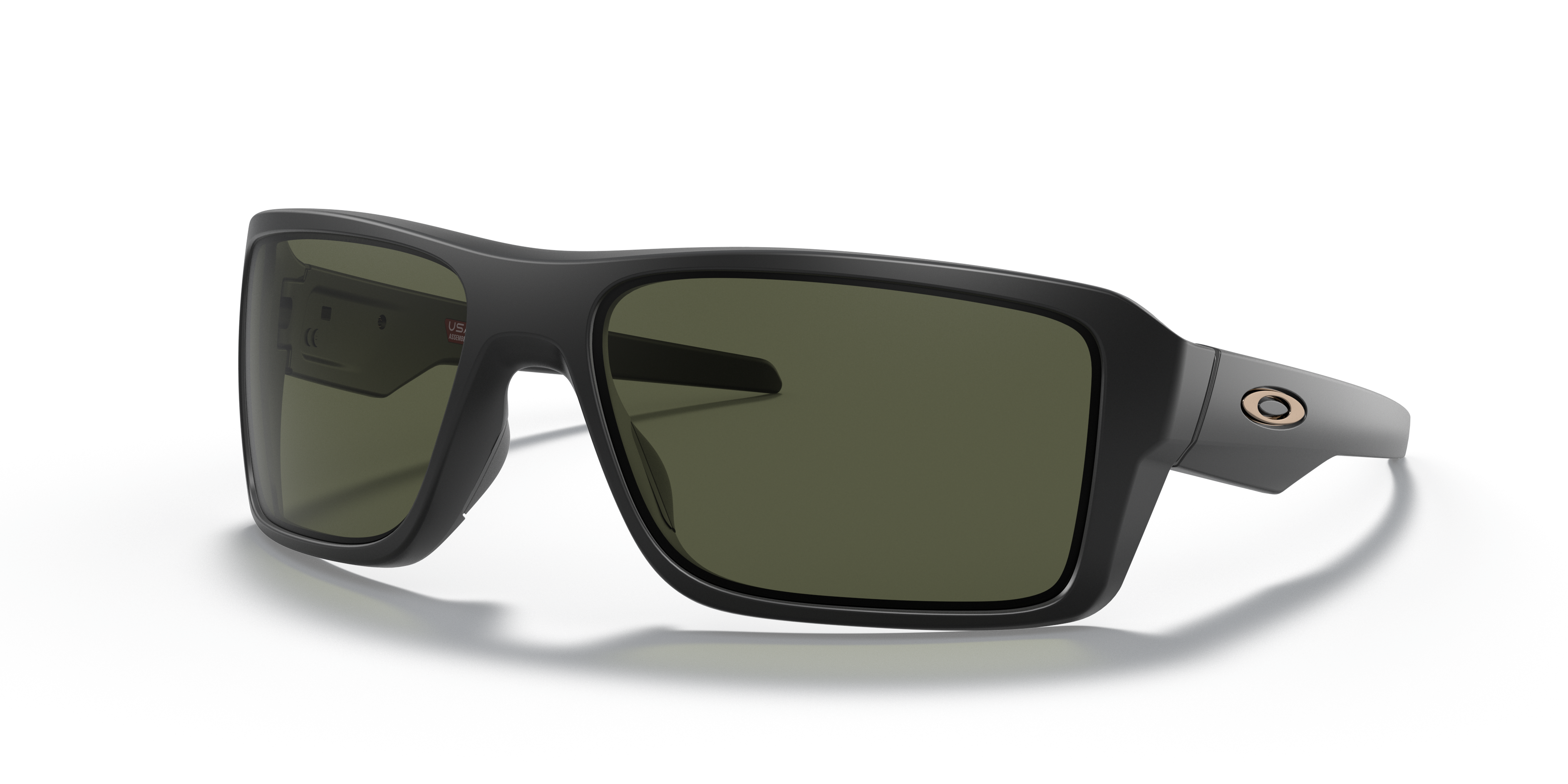 OAKLEY OO9380 DOUBLE EDGE 938001 66