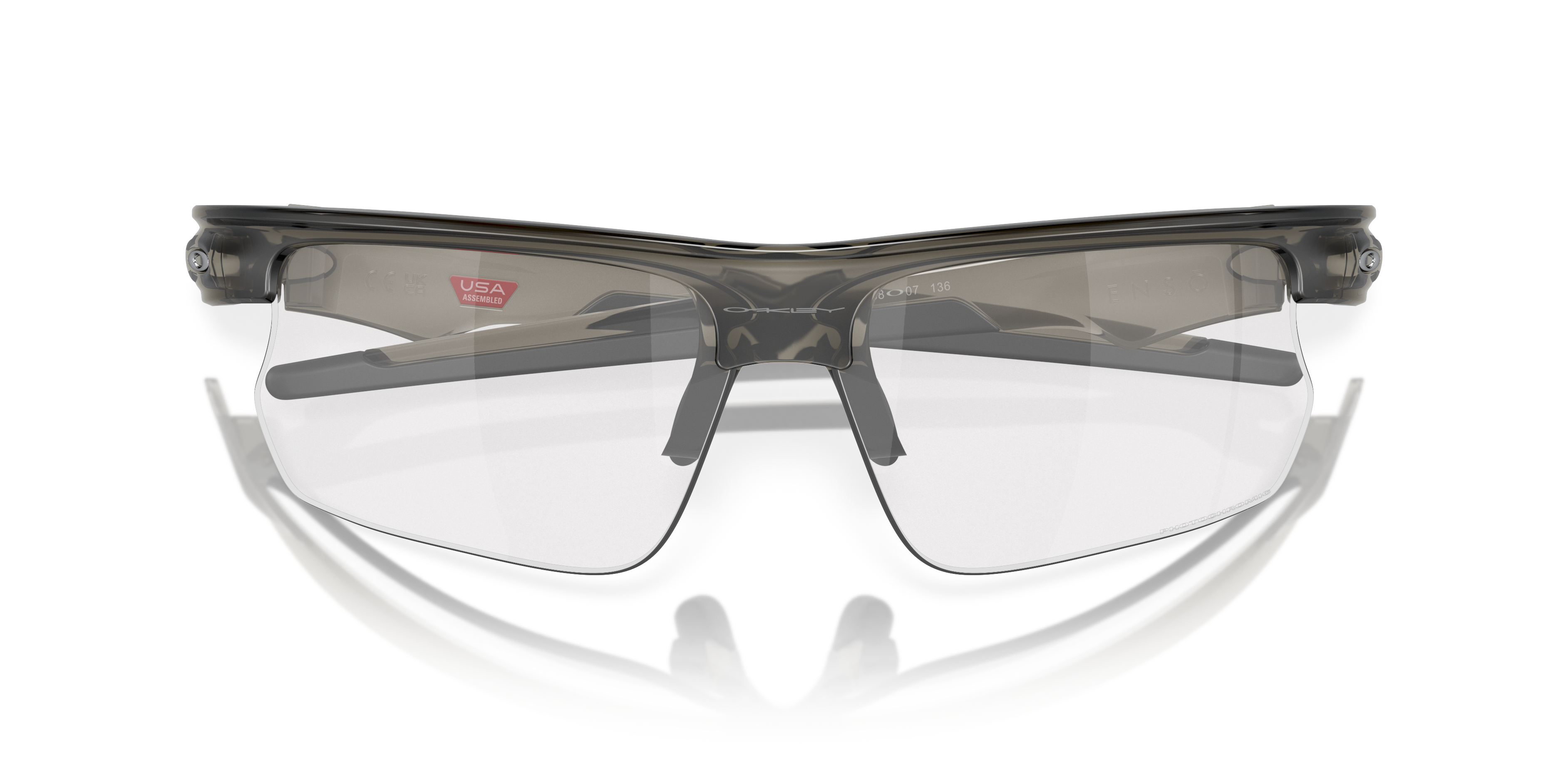 OAKLEY OO9400 BISPHAERA 940011 68