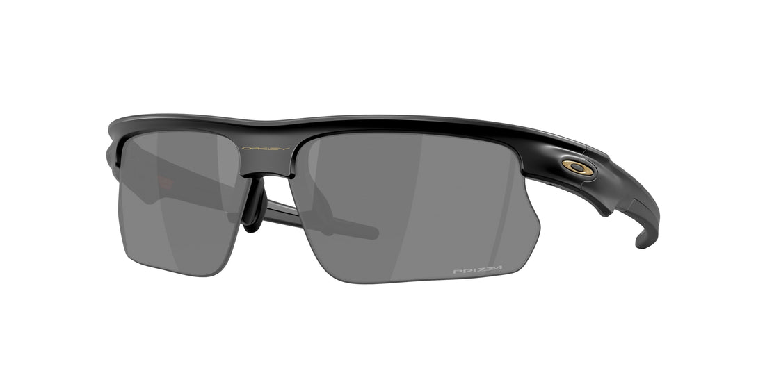 Sonnenbrillen oakley oo9400 bisphaera 940021 negro rectangular unisex größe 68mm - Hauptansicht