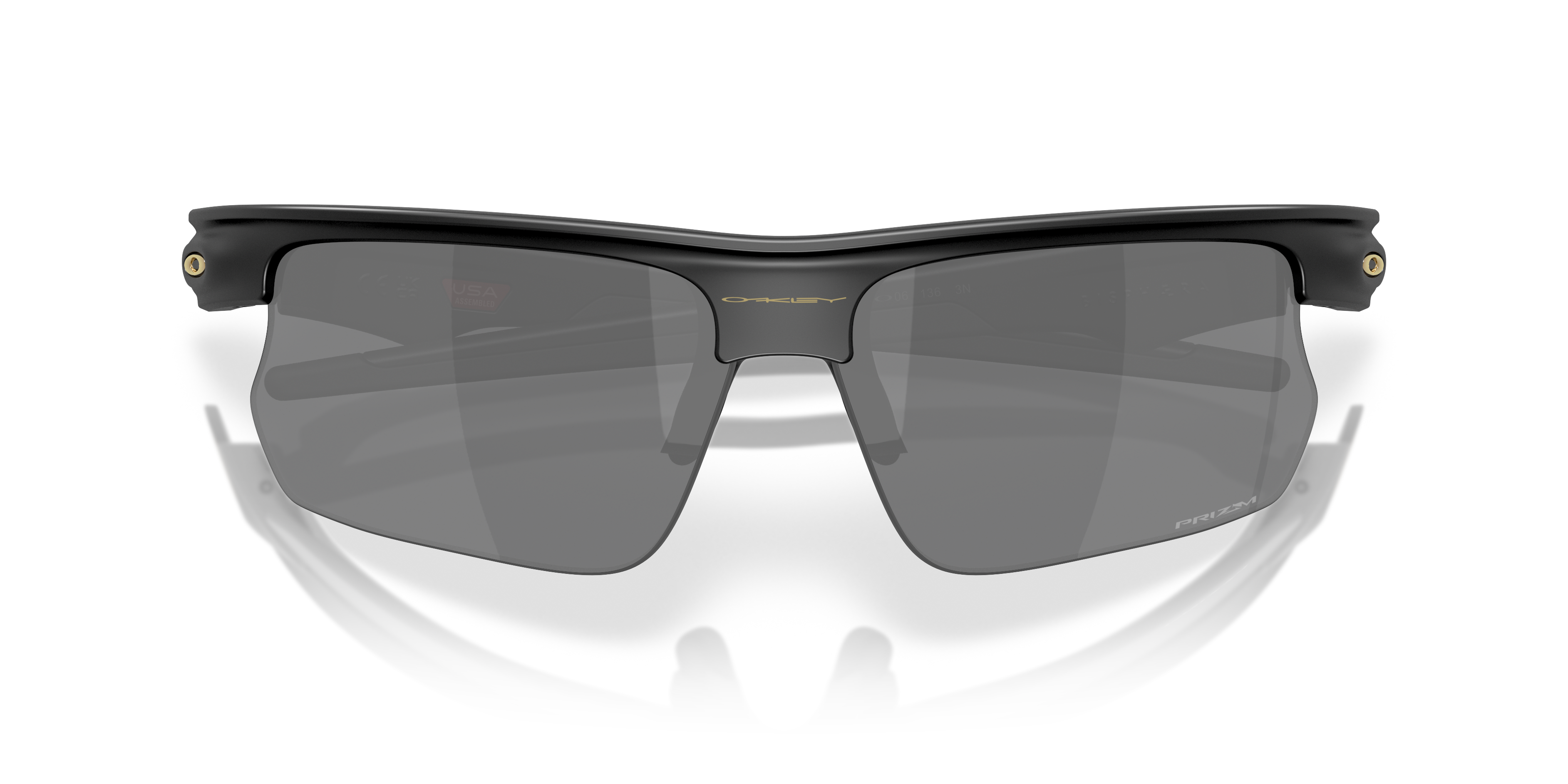 OAKLEY OO9400 BISPHAERA 940021 68