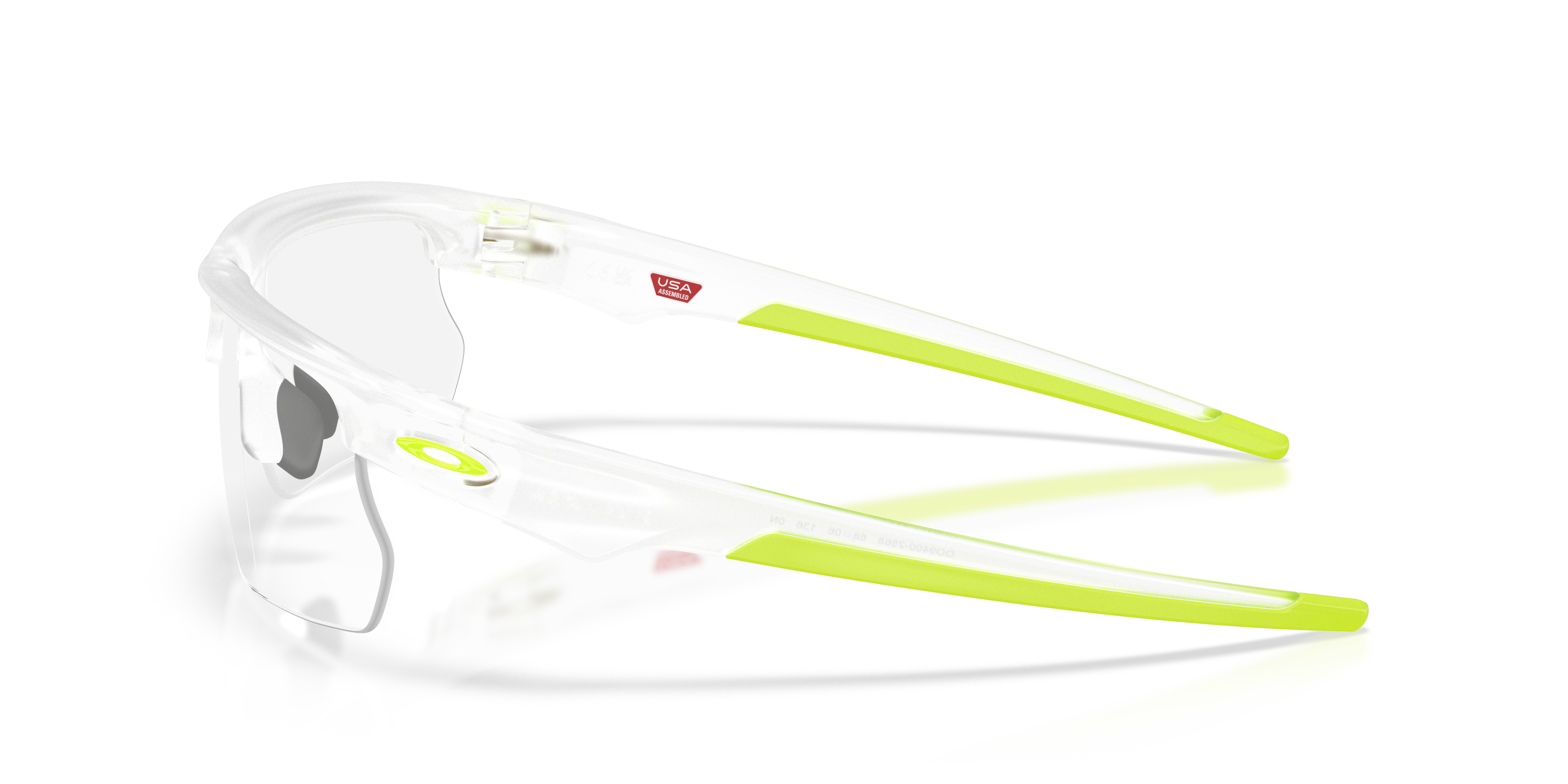 OAKLEY OO9400 BISPHAERA 940025 68