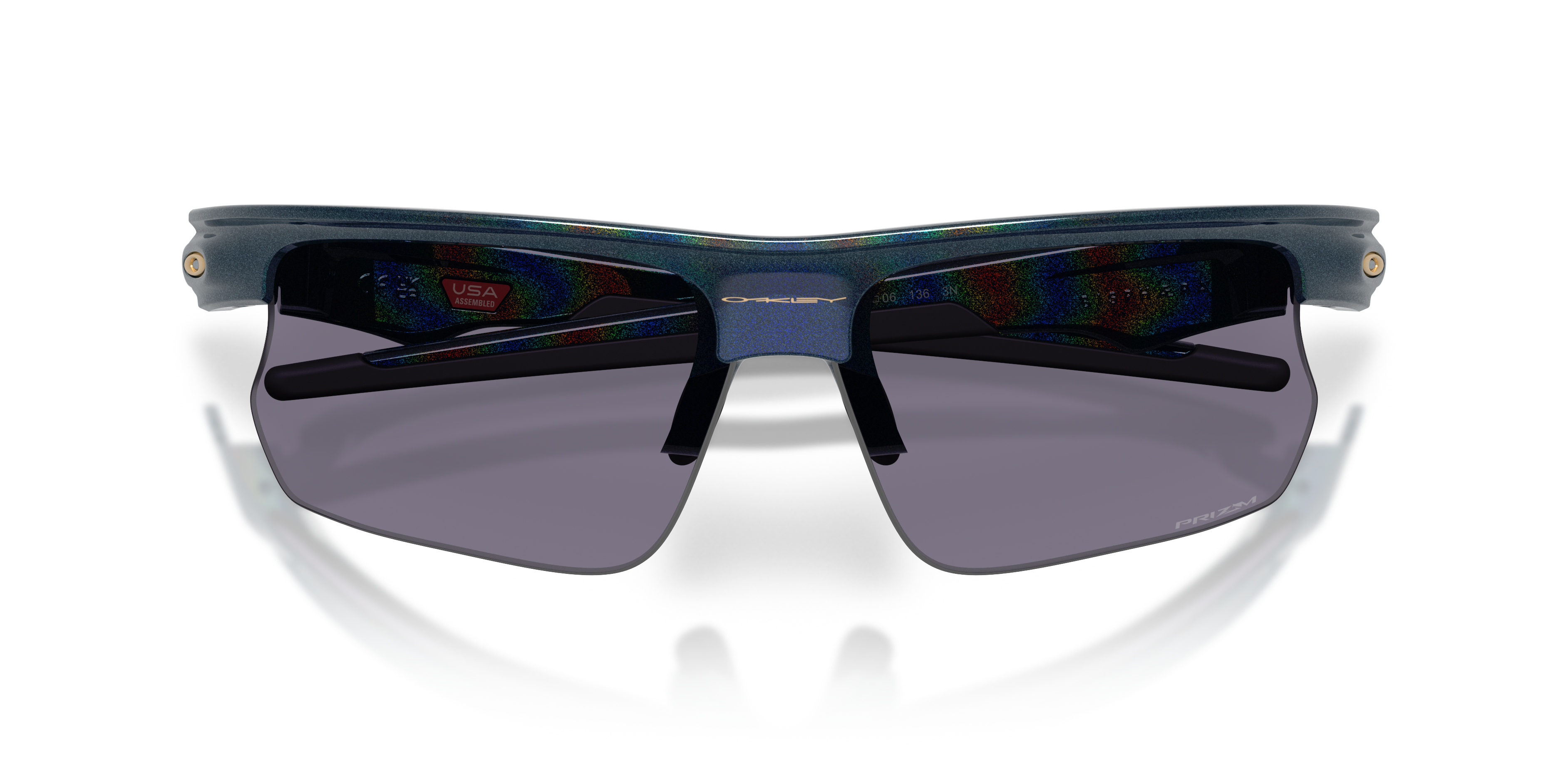 OAKLEY OO9400 BISPHAERA 940026 68