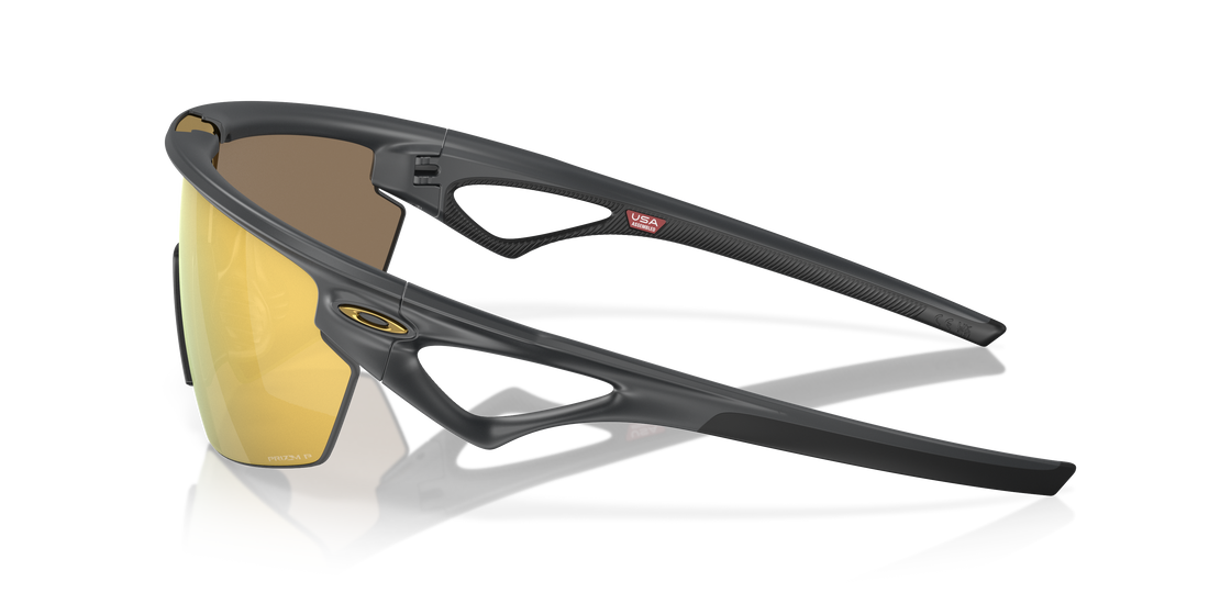 Óculos de sol oakley oo9403 sphaera 940304 infantil tamanho 36mm - Vista de detalhe