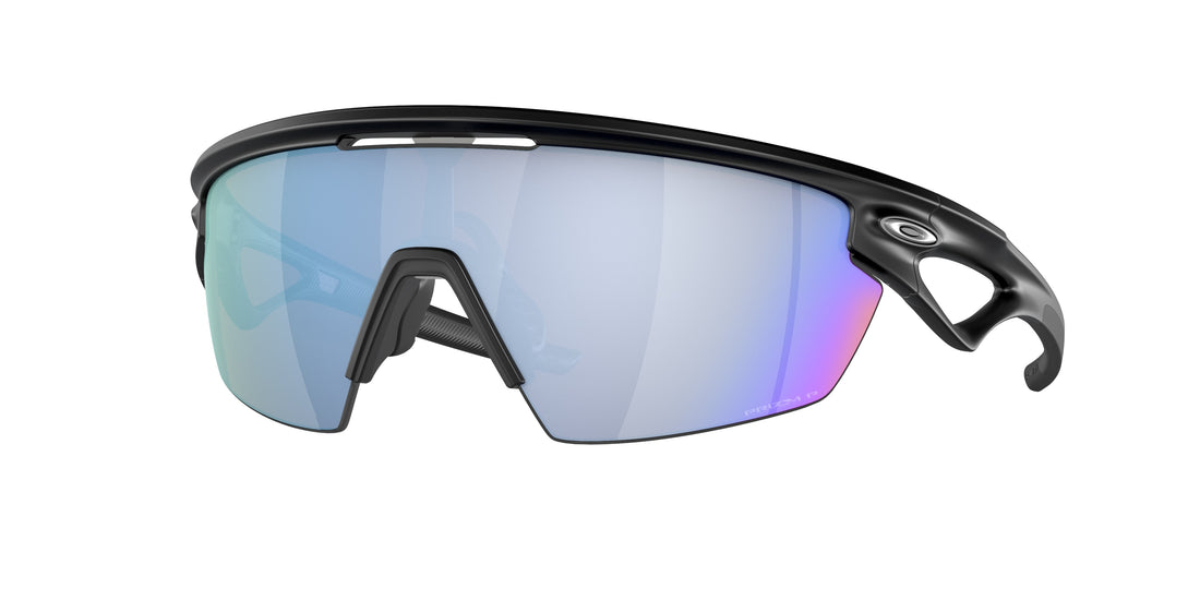 Óculos de sol oakley oo9403 sphaera 940305 negro mask unisex tamanho 36mm - Vista principal