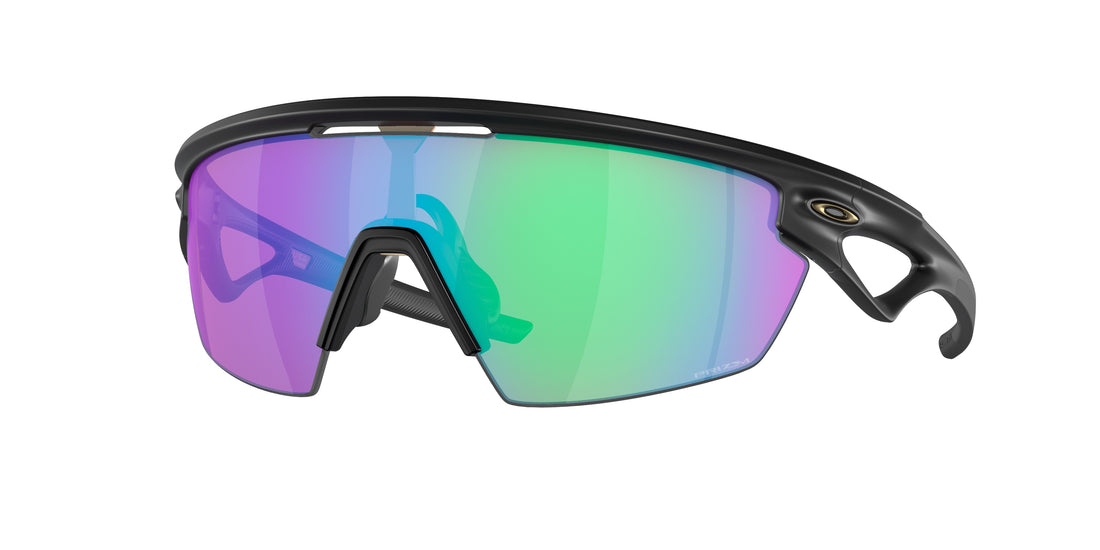 Óculos de sol oakley oo9403 sphaera 940306 negro mask unisex tamanho 36mm - Vista principal