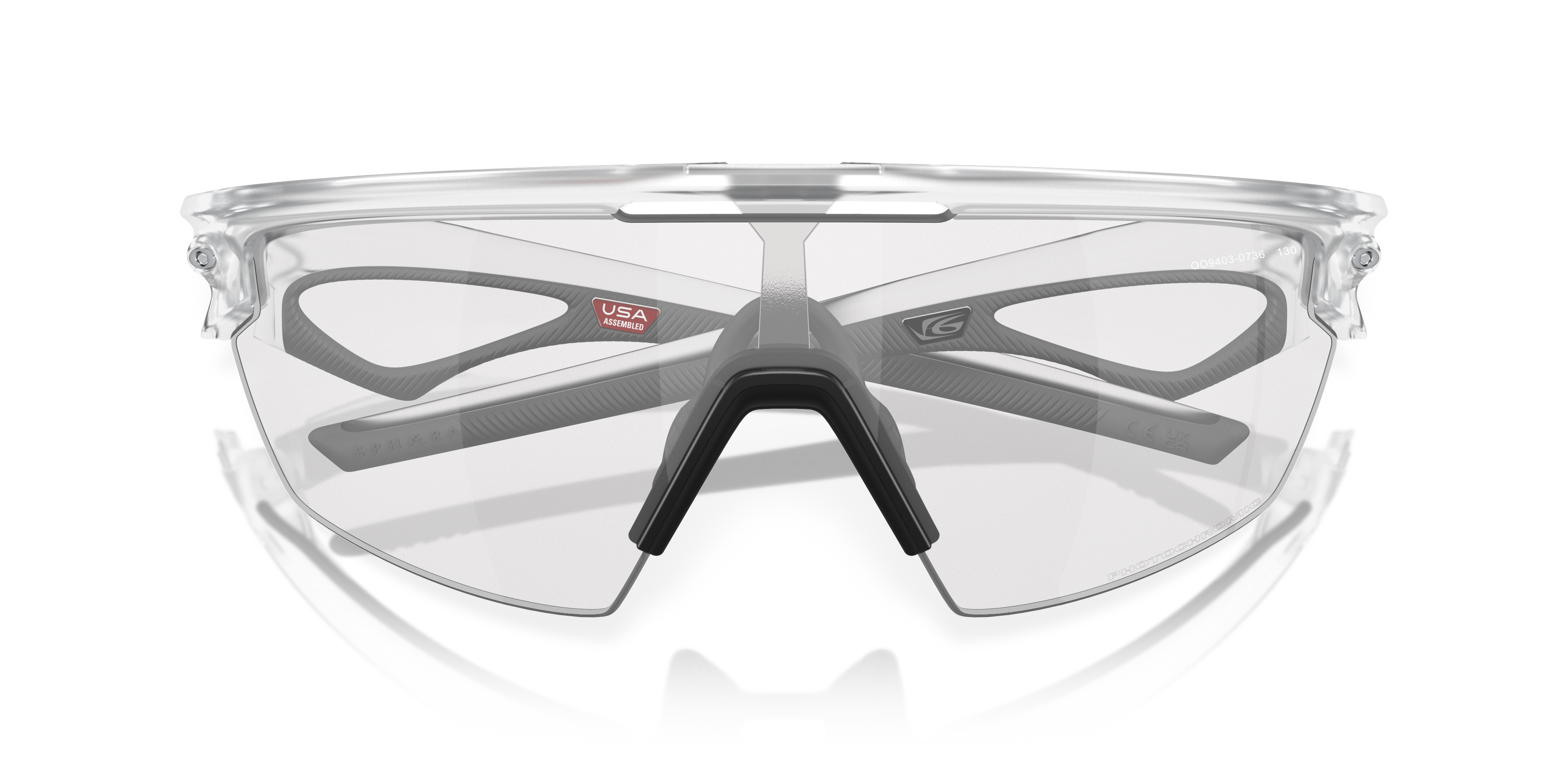 OAKLEY OO9403 SPHAERA 940307 36