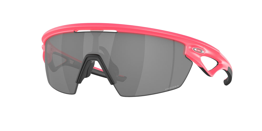 Óculos de sol oakley oo9403 sphaera 940310 rosa mask unisex tamanho 36mm - Vista principal