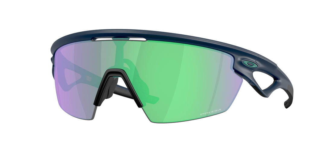 Gafas de sol oakley oo9403 sphaera 940319 plateado mask unisex talla 36mm - Vista principal