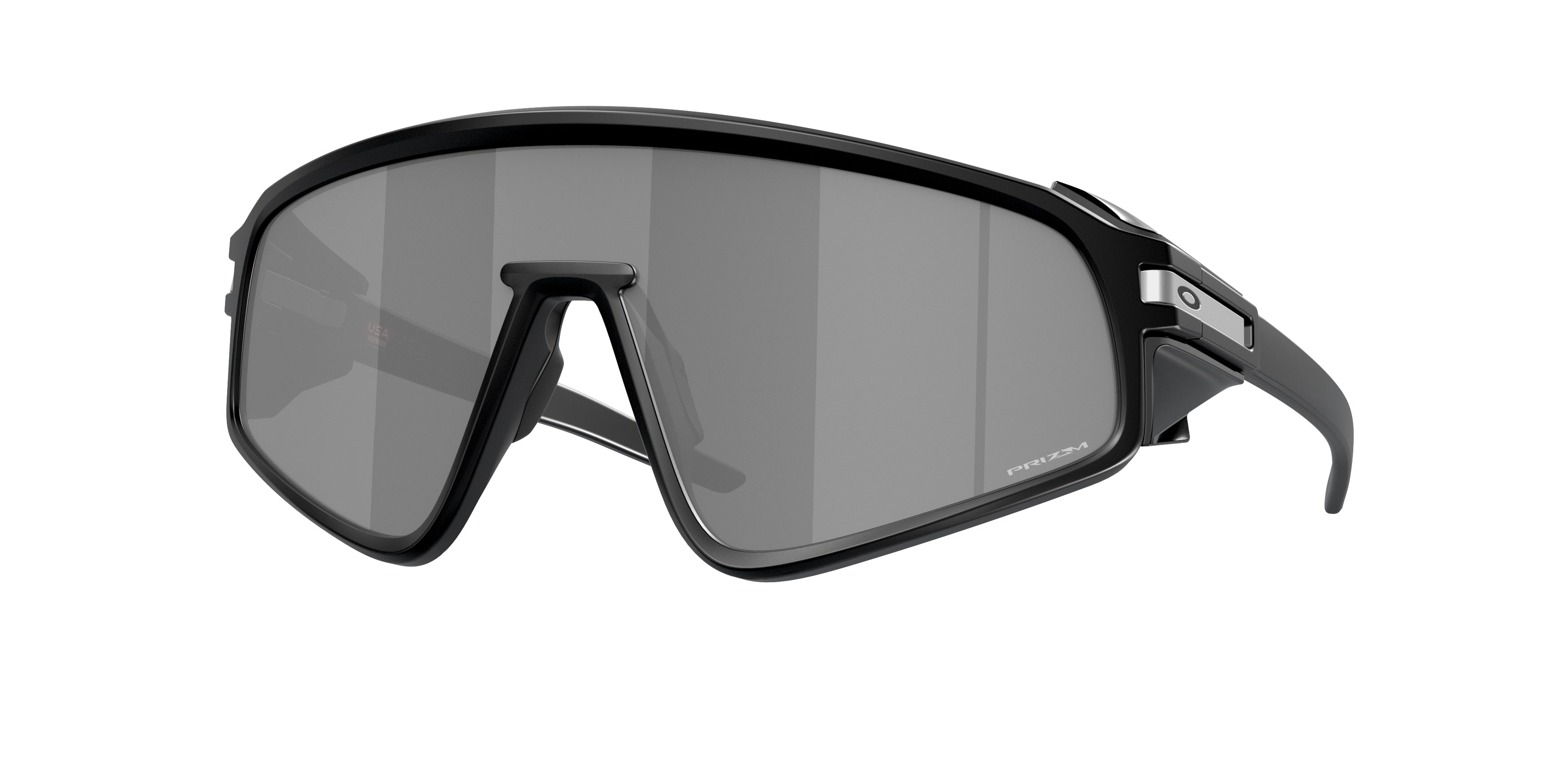 OAKLEY OO9404 LATCH PANEL 940401 35