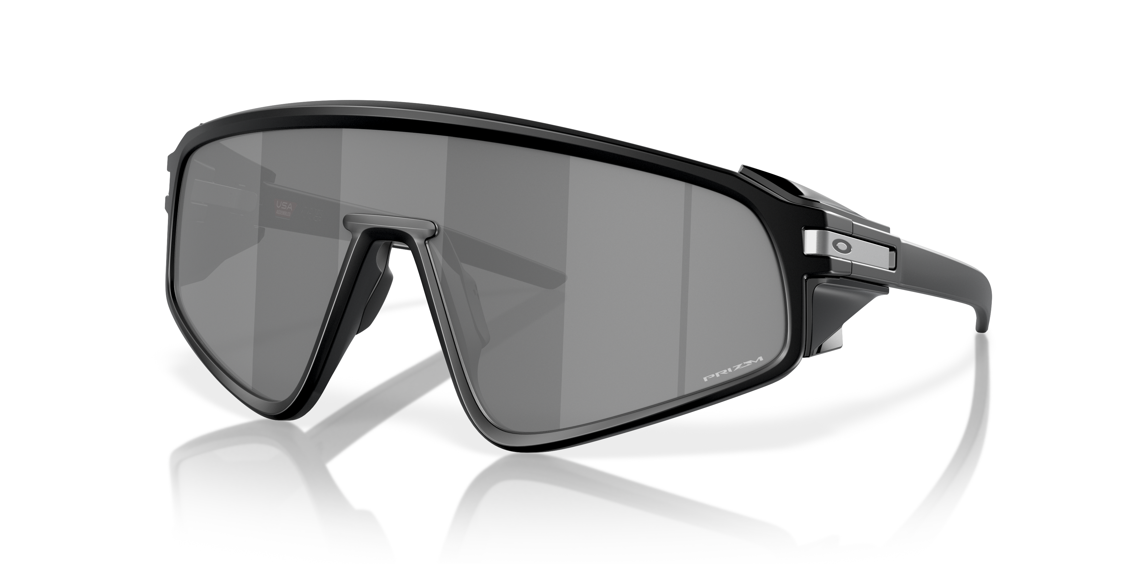 OAKLEY OO9404 LATCH PANEL 940401 35