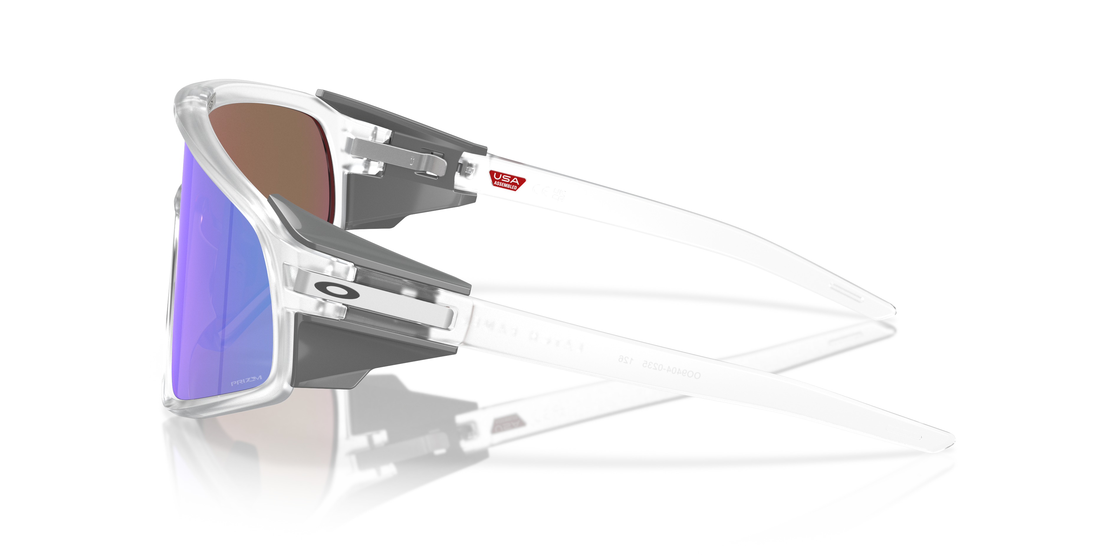 OAKLEY OO9404 LATCH PANEL 940402 35