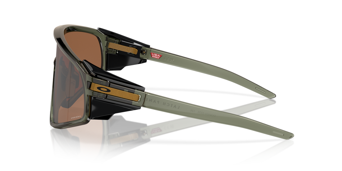 OAKLEY OO9404 LATCH PANEL 940403 35