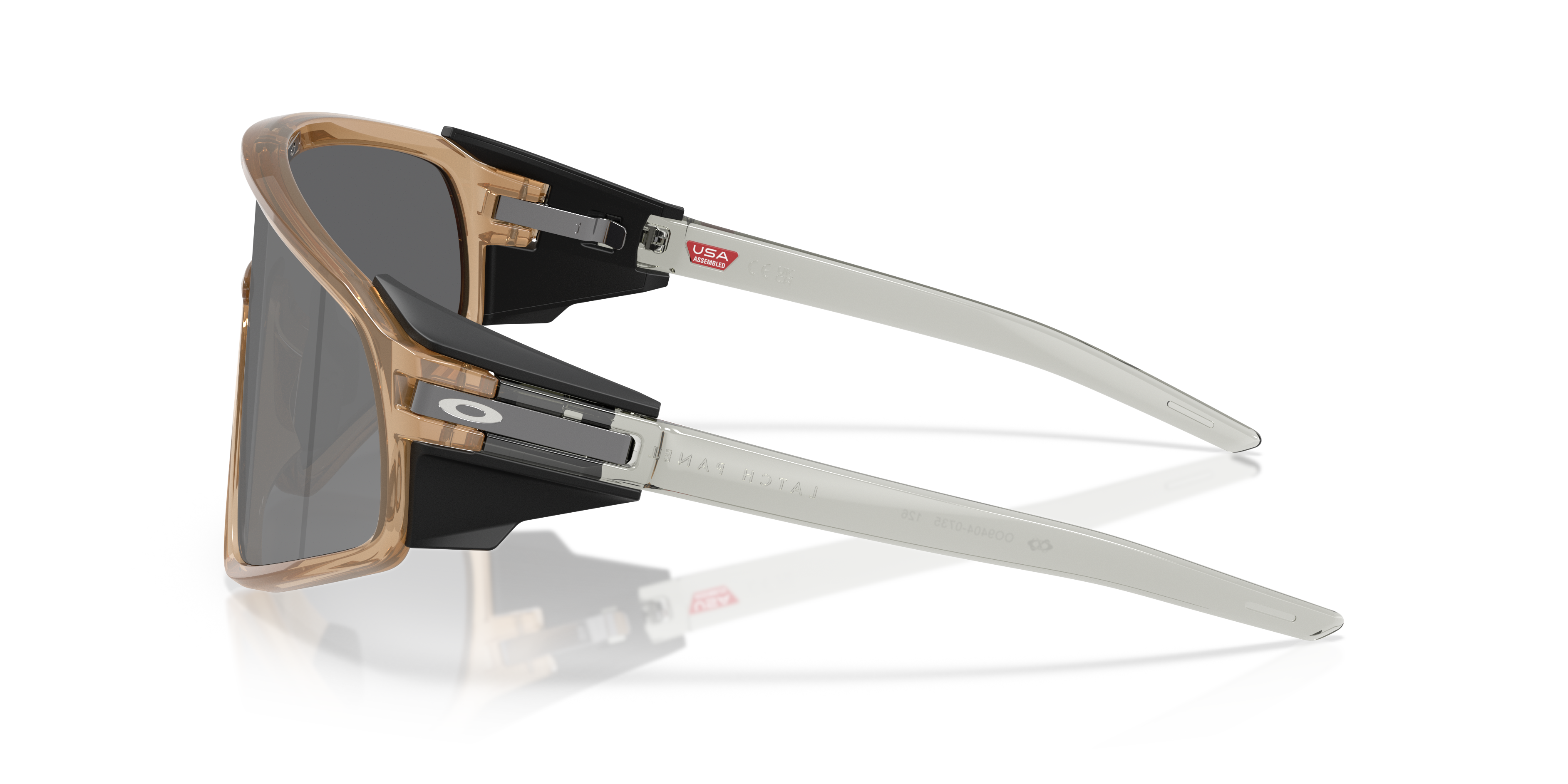 OAKLEY OO9404 LATCH PANEL 940407 35