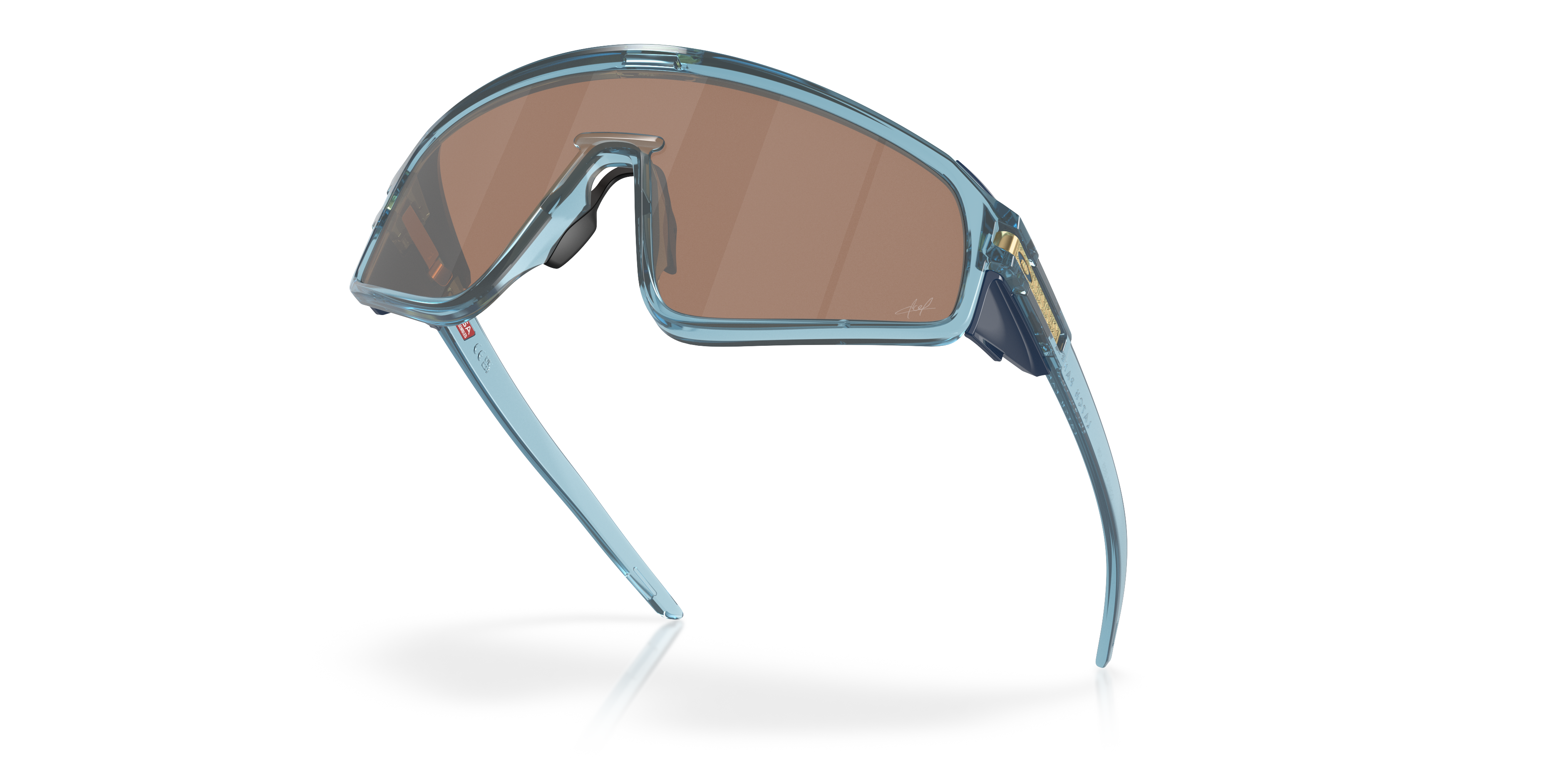 OAKLEY OO9404 LATCH PANEL 940408 35