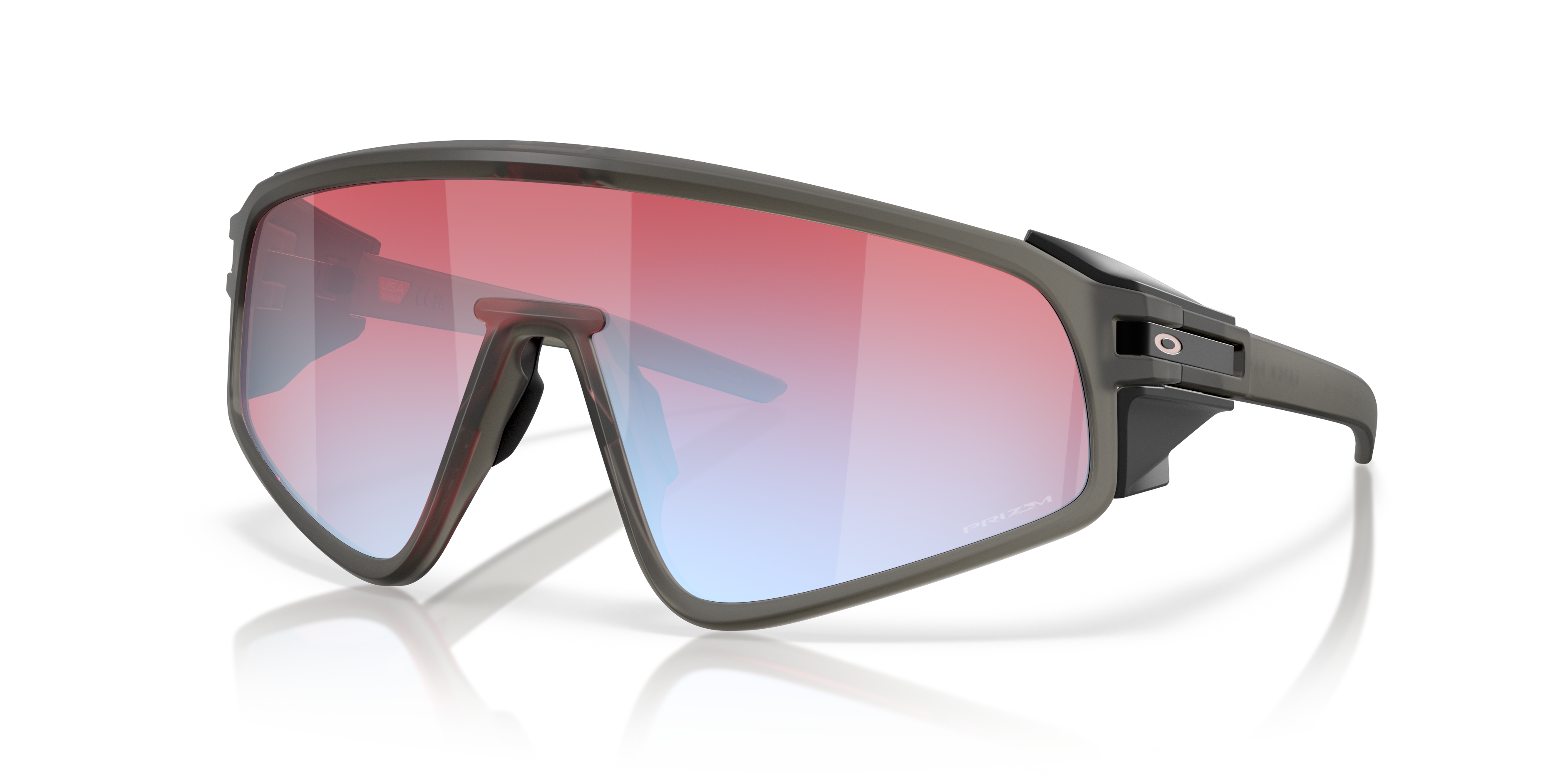 OAKLEY OO9404 LATCH PANEL 940412 35