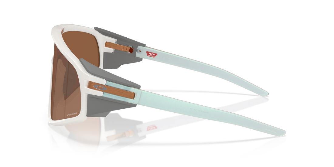 Gafas de sol oakley oo9404 latch panel 940421 multicolor mask unisex talla 35mm - Vista de detalle