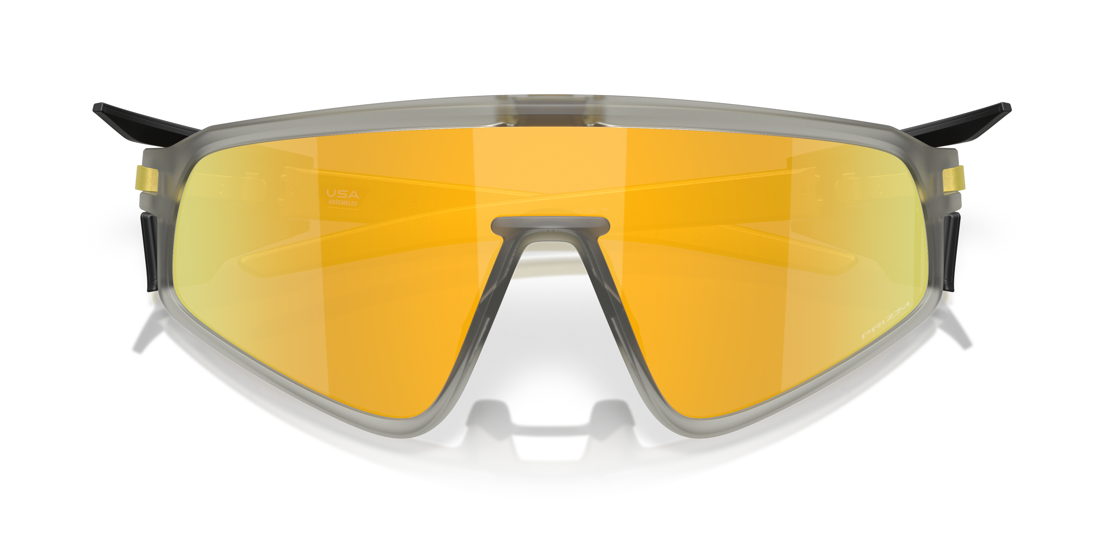 OAKLEY OO9404 LATCH PANEL 940424 35