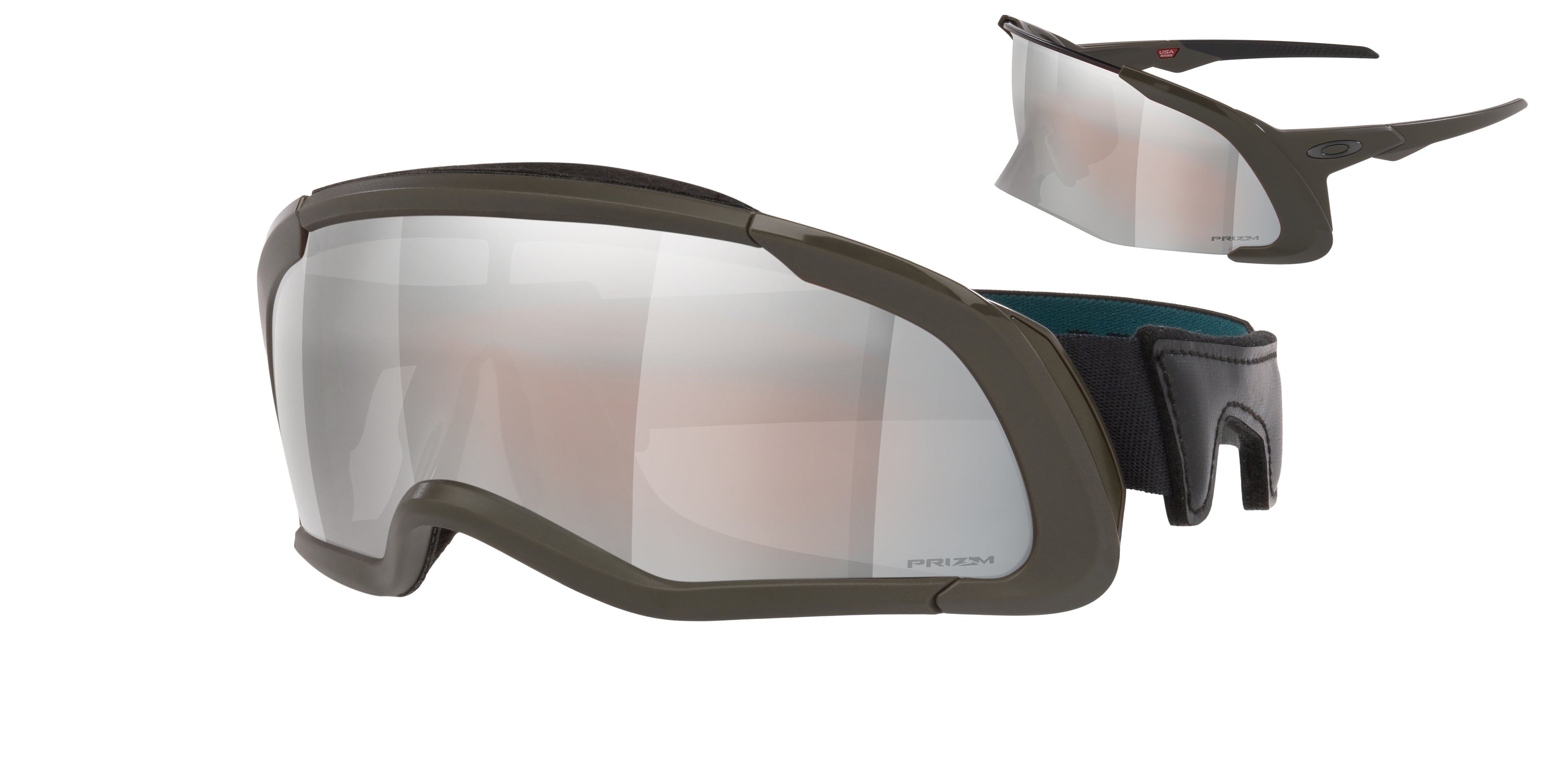 OAKLEY OO9405 FLEX SCAPE 940503 46