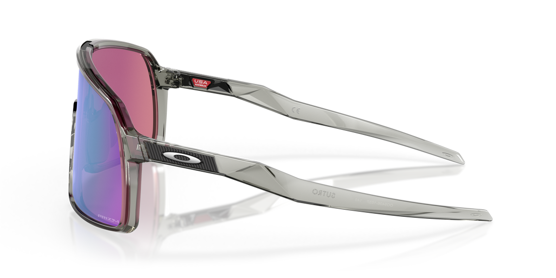 Gafas de sol oakley oo9406 sutro 940610 masculina talla 37mm - Vista de detalle