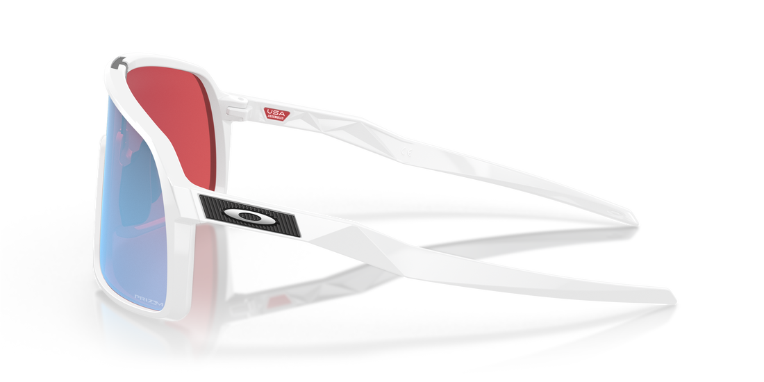 Occhiali da sole oakley oo9406 sutro 940622 masculina taglia 37mm - Vista dettagliata