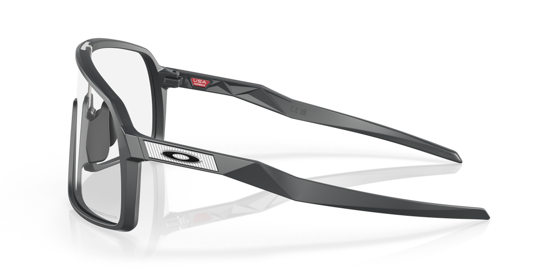 Óculos de sol oakley oo9406 sutro 940698 masculina tamanho 37mm - Vista de detalhe